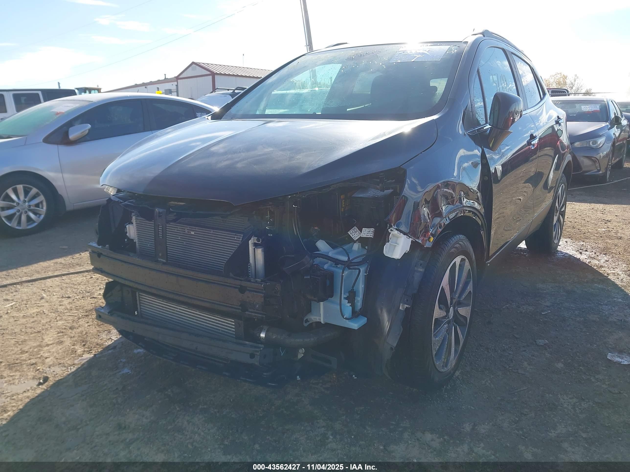 BUICK ENCORE image 6