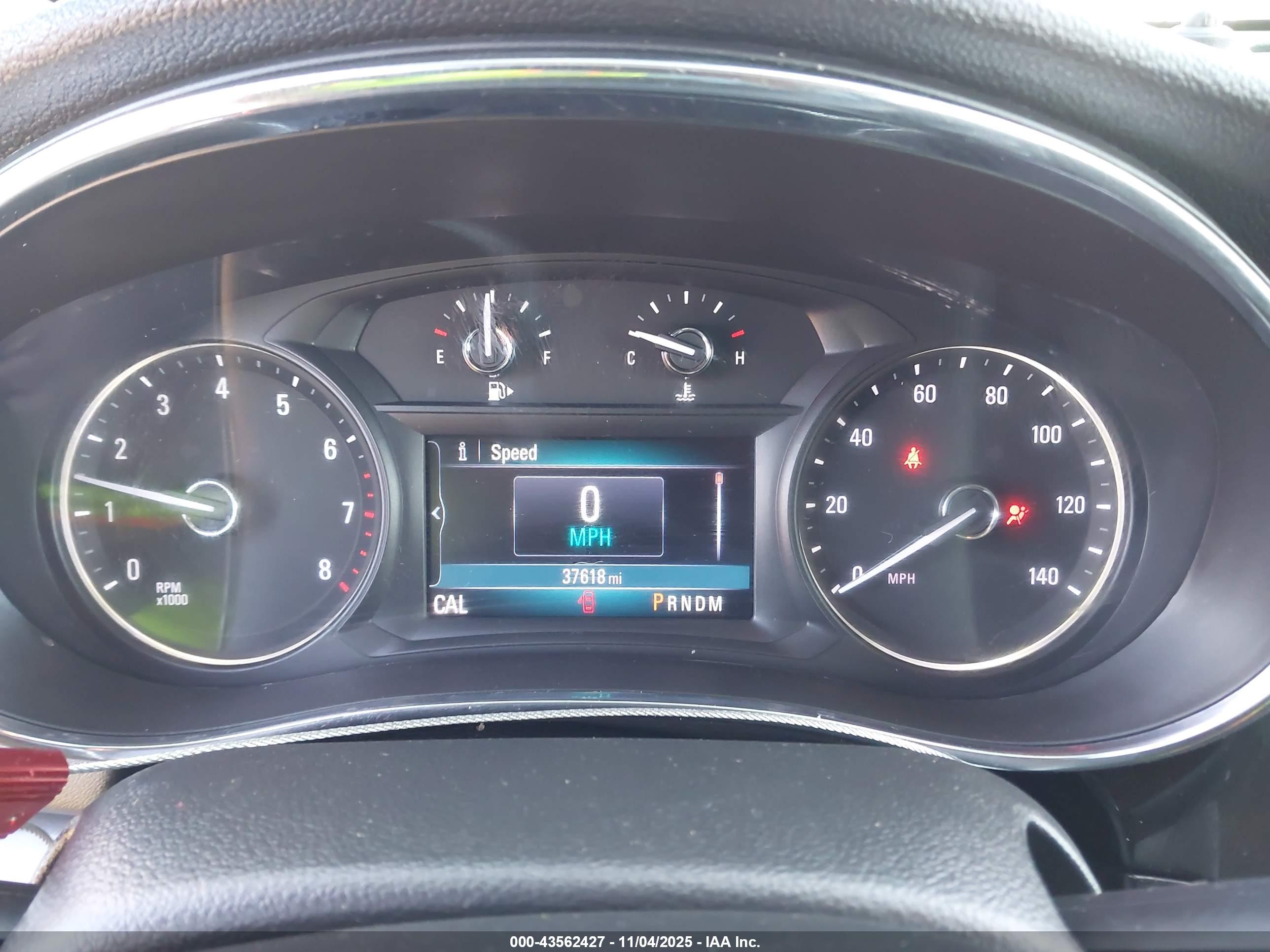 BUICK ENCORE image 7