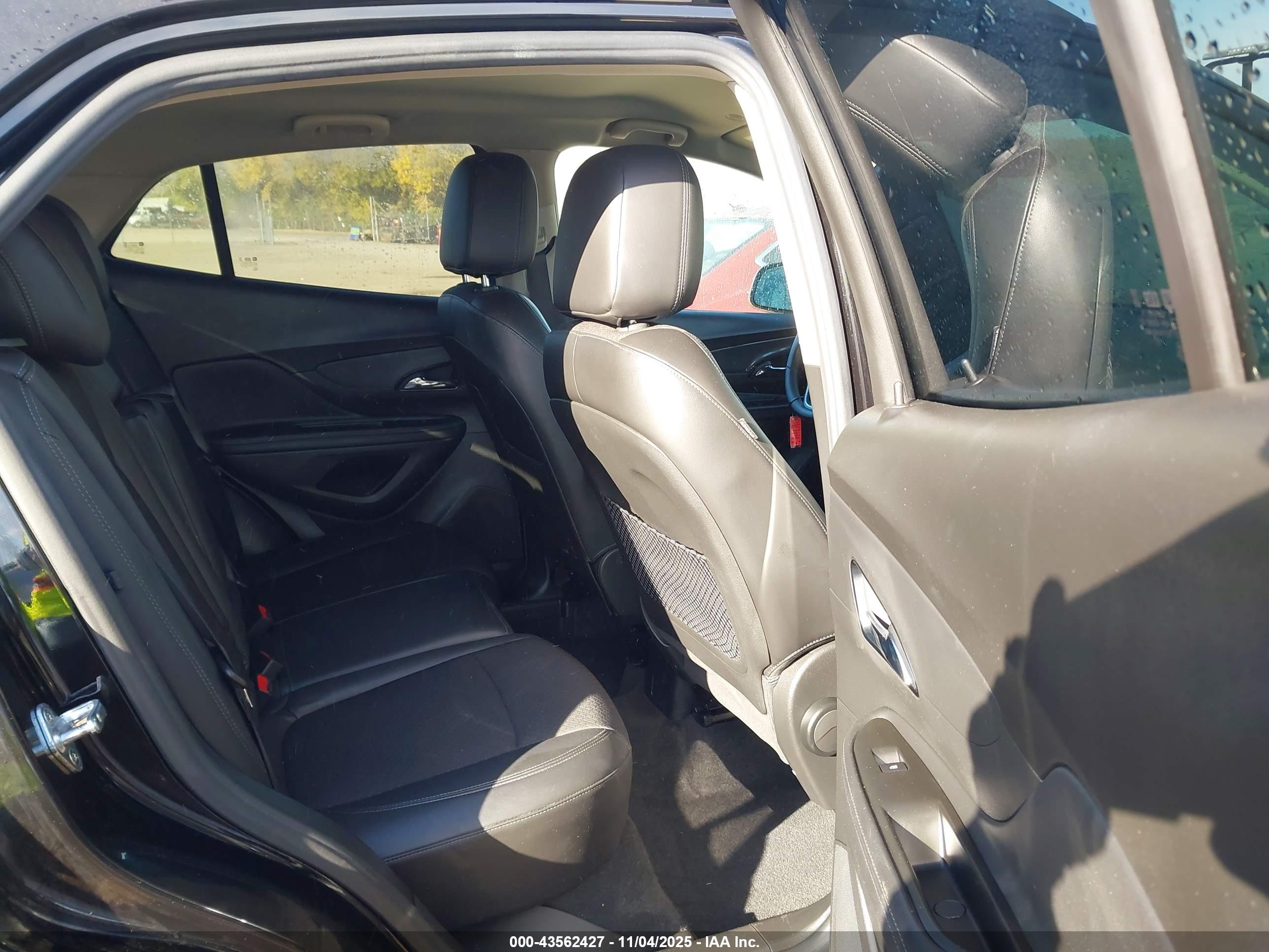 BUICK ENCORE image 8