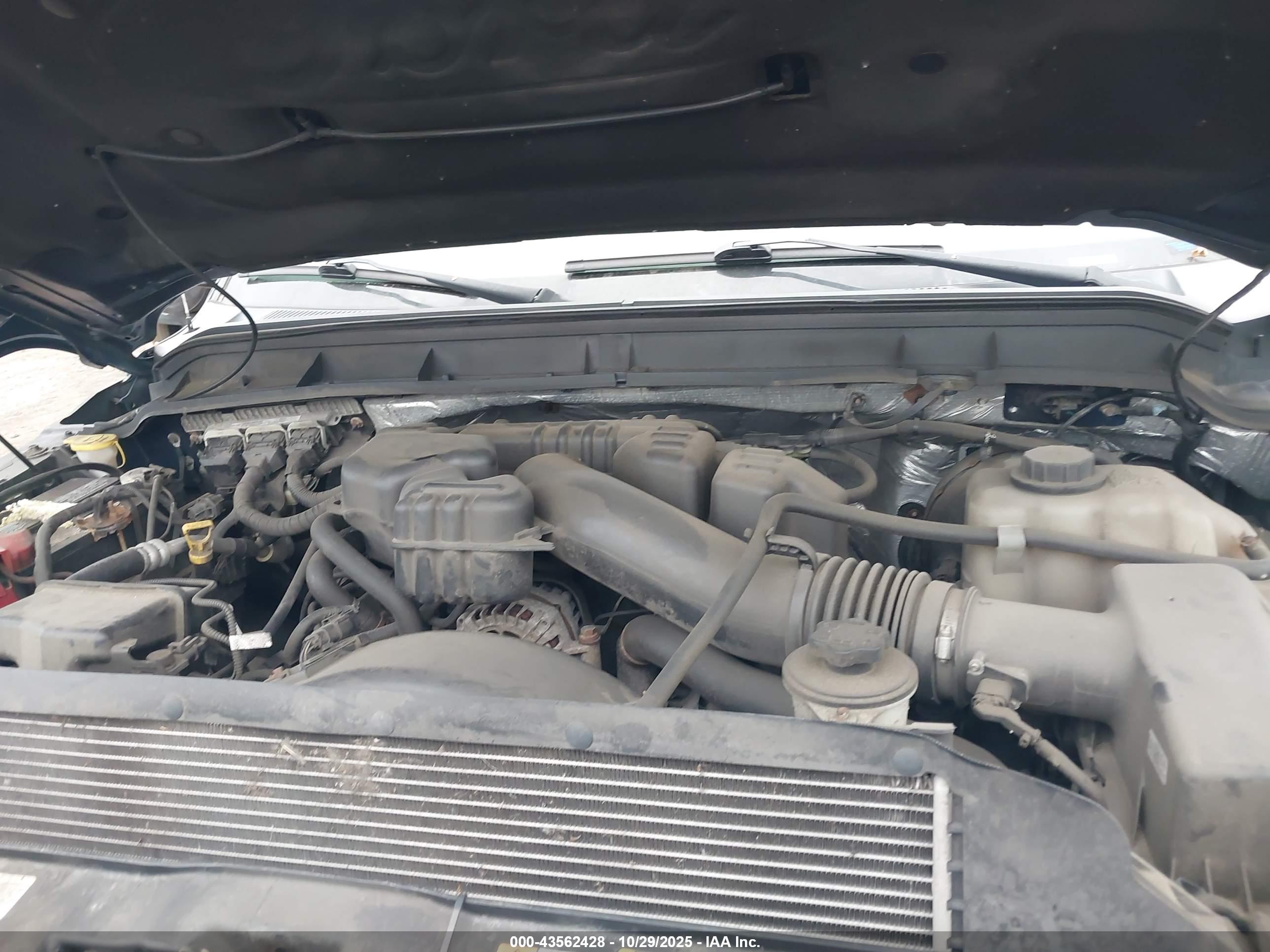 FORD F-250 image 10