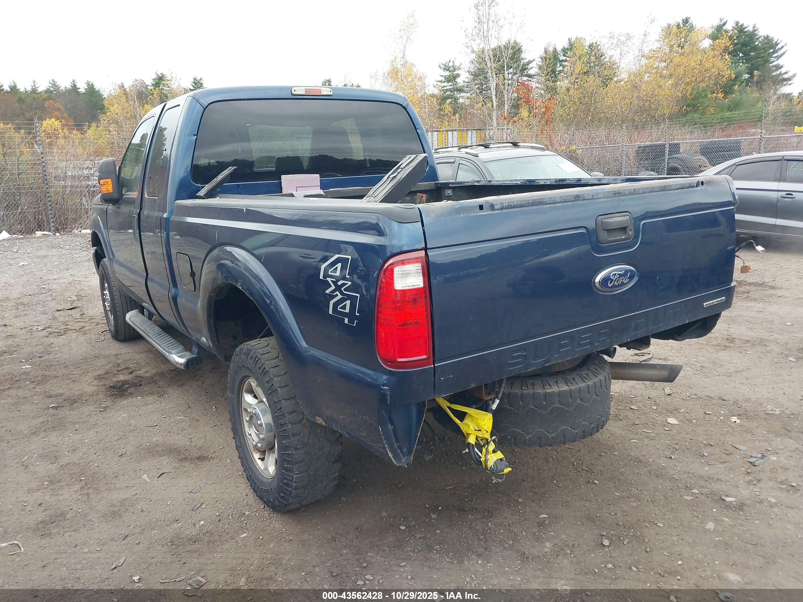 FORD F-250 image 3