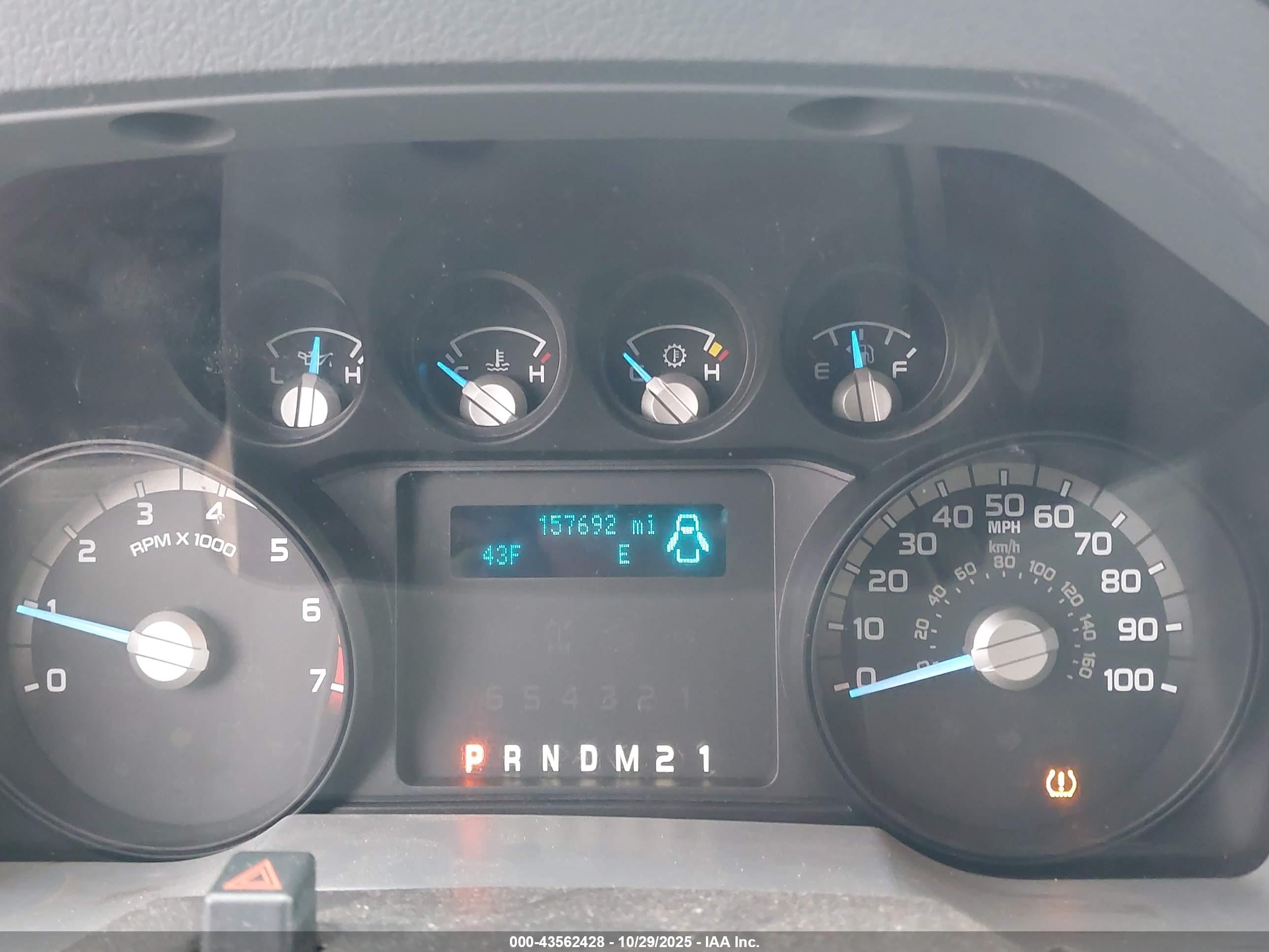 FORD F-250 image 7
