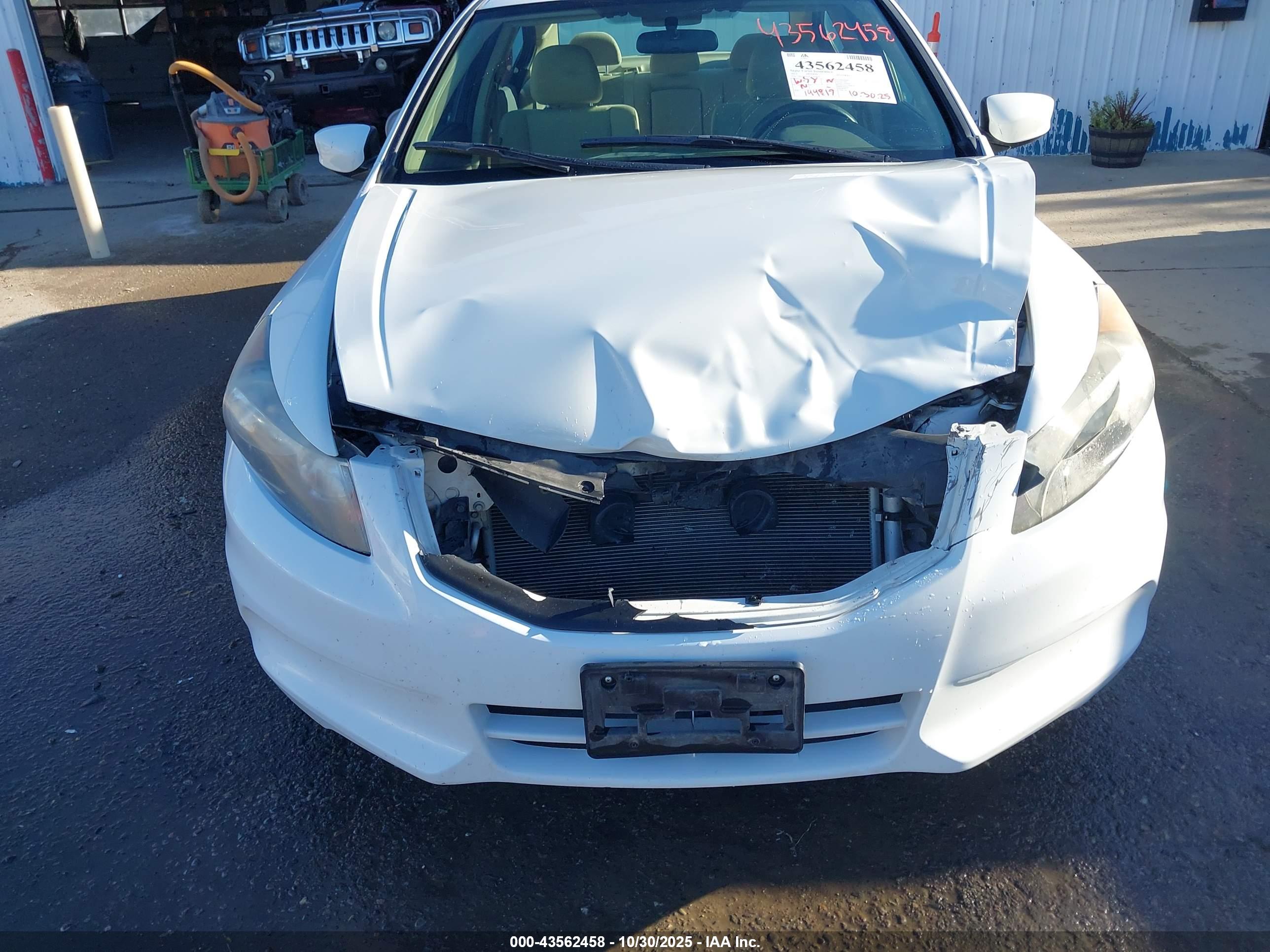 HONDA ACCORD image 6