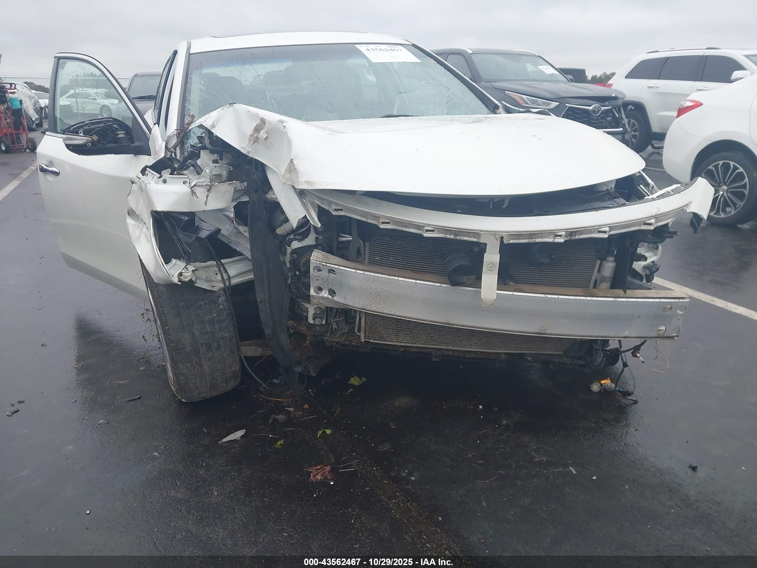 NISSAN ALTIMA image 6