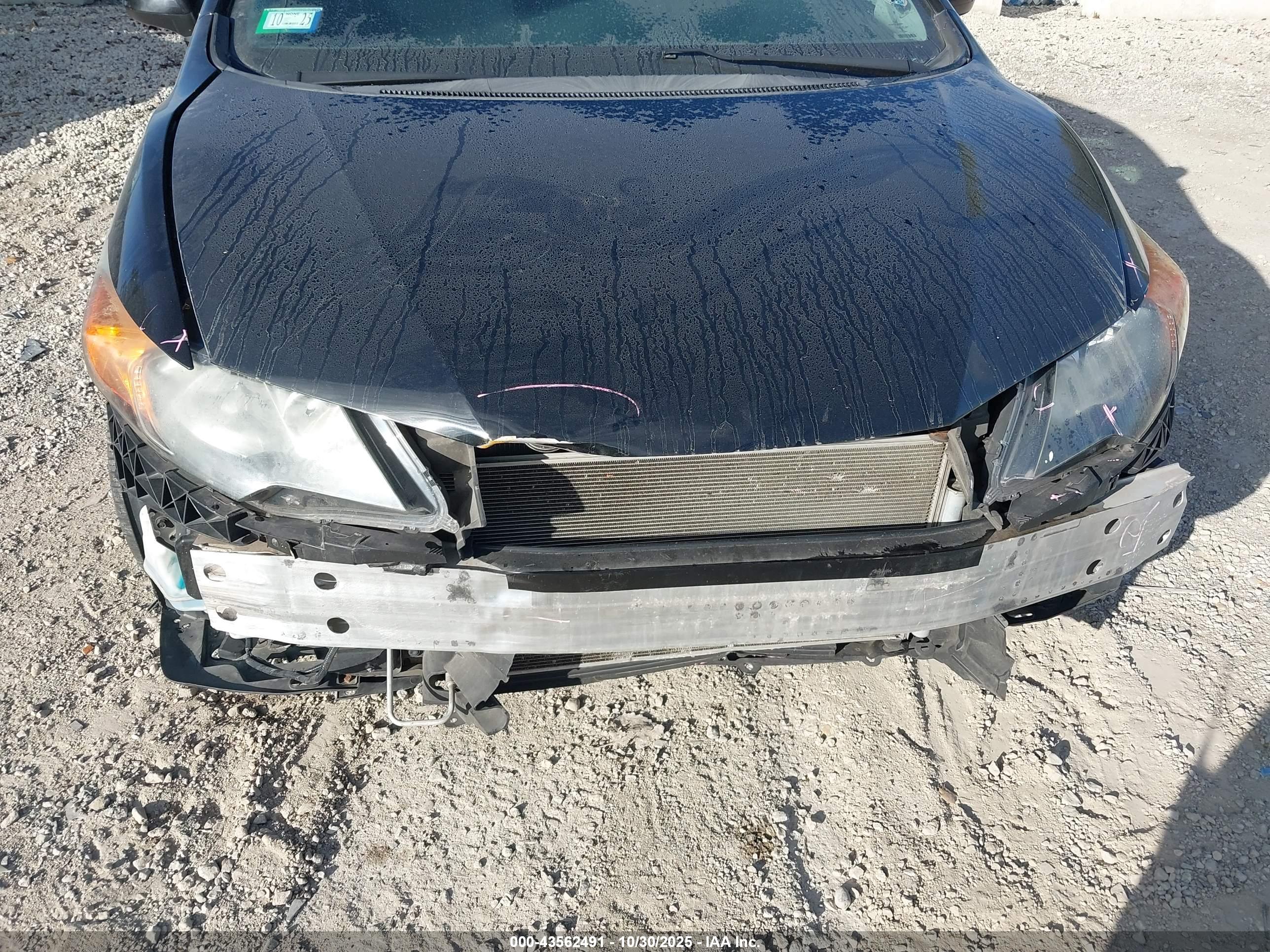 HONDA CIVIC image 6