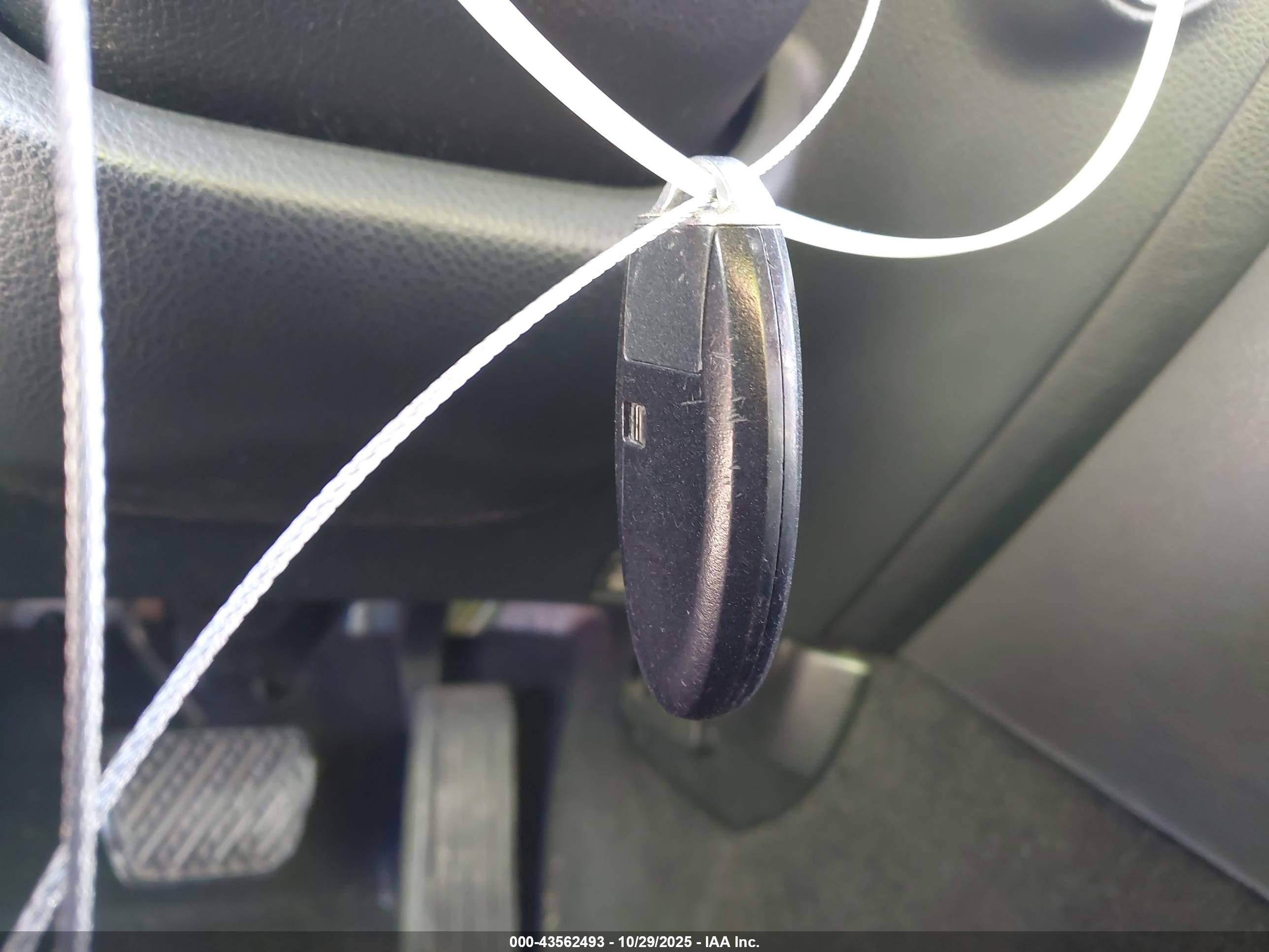 INFINITI M45 image 11