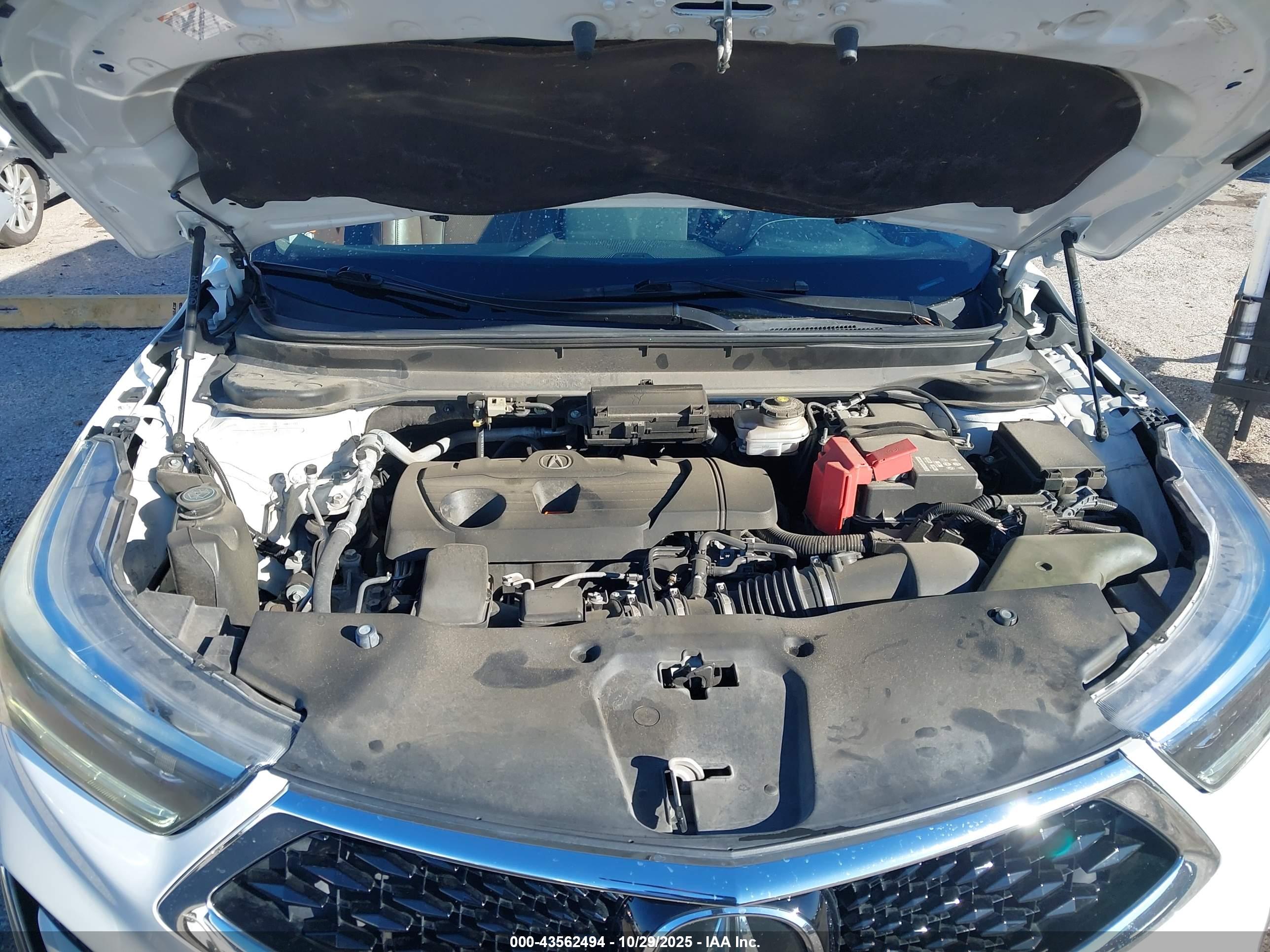 ACURA RDX image 10