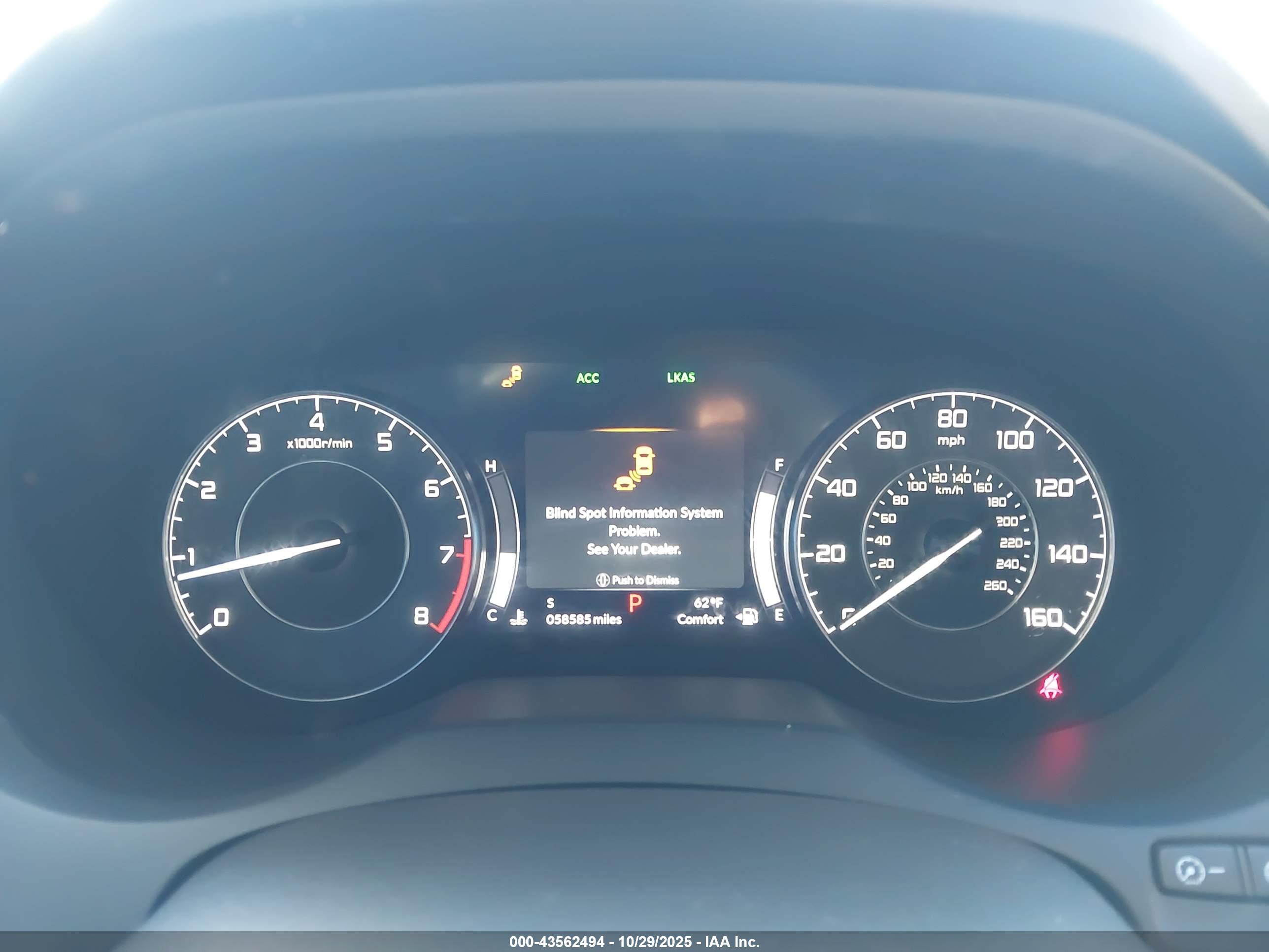 ACURA RDX image 7