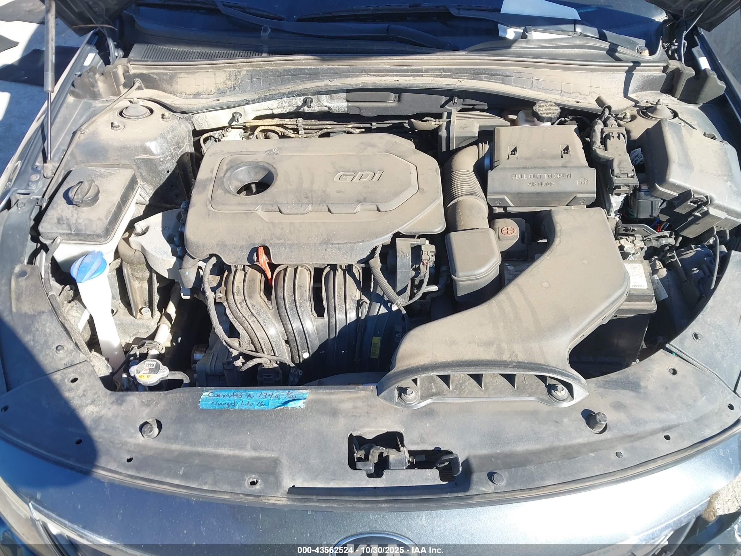 KIA OPTIMA image 10