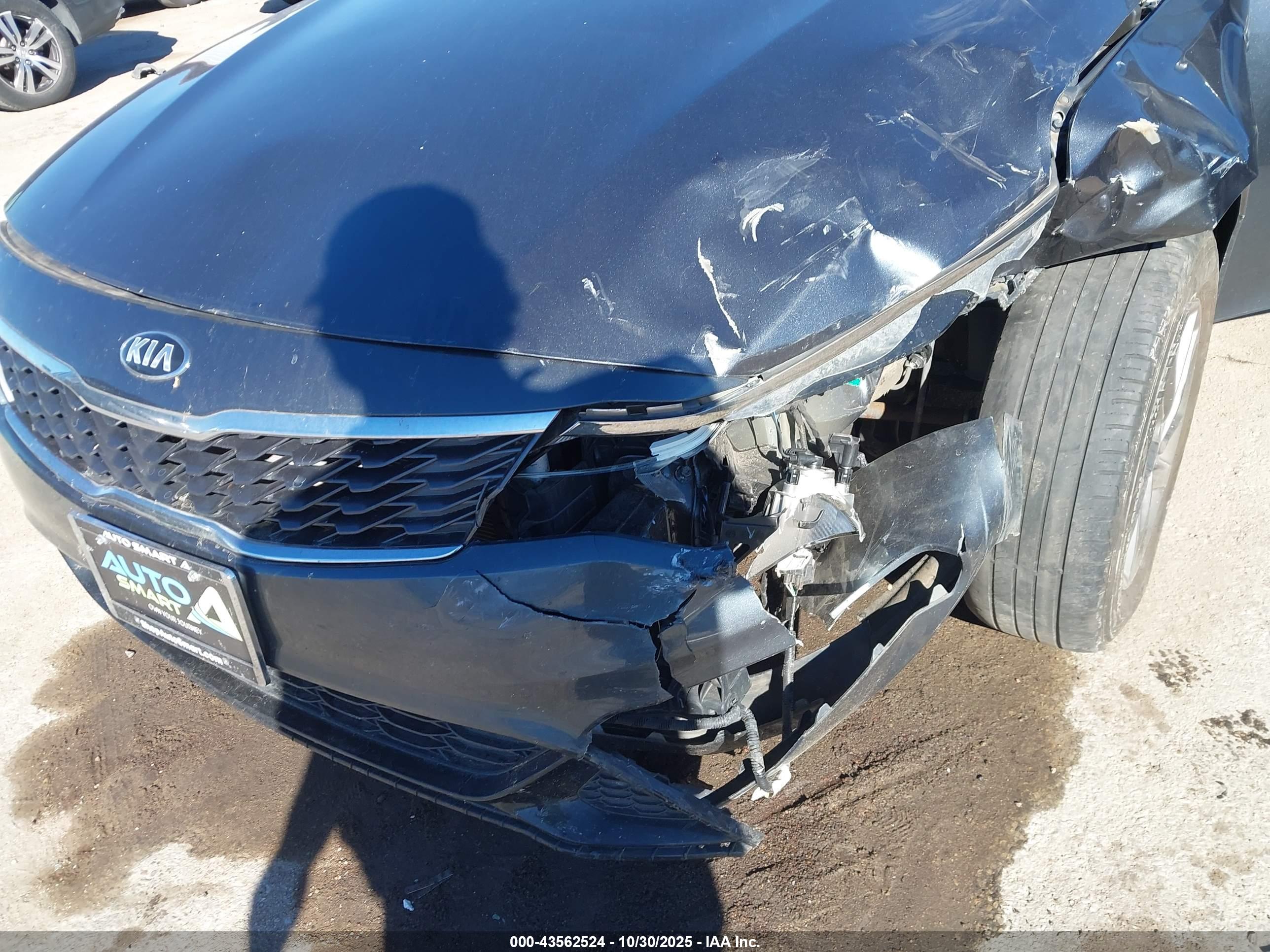KIA OPTIMA image 6