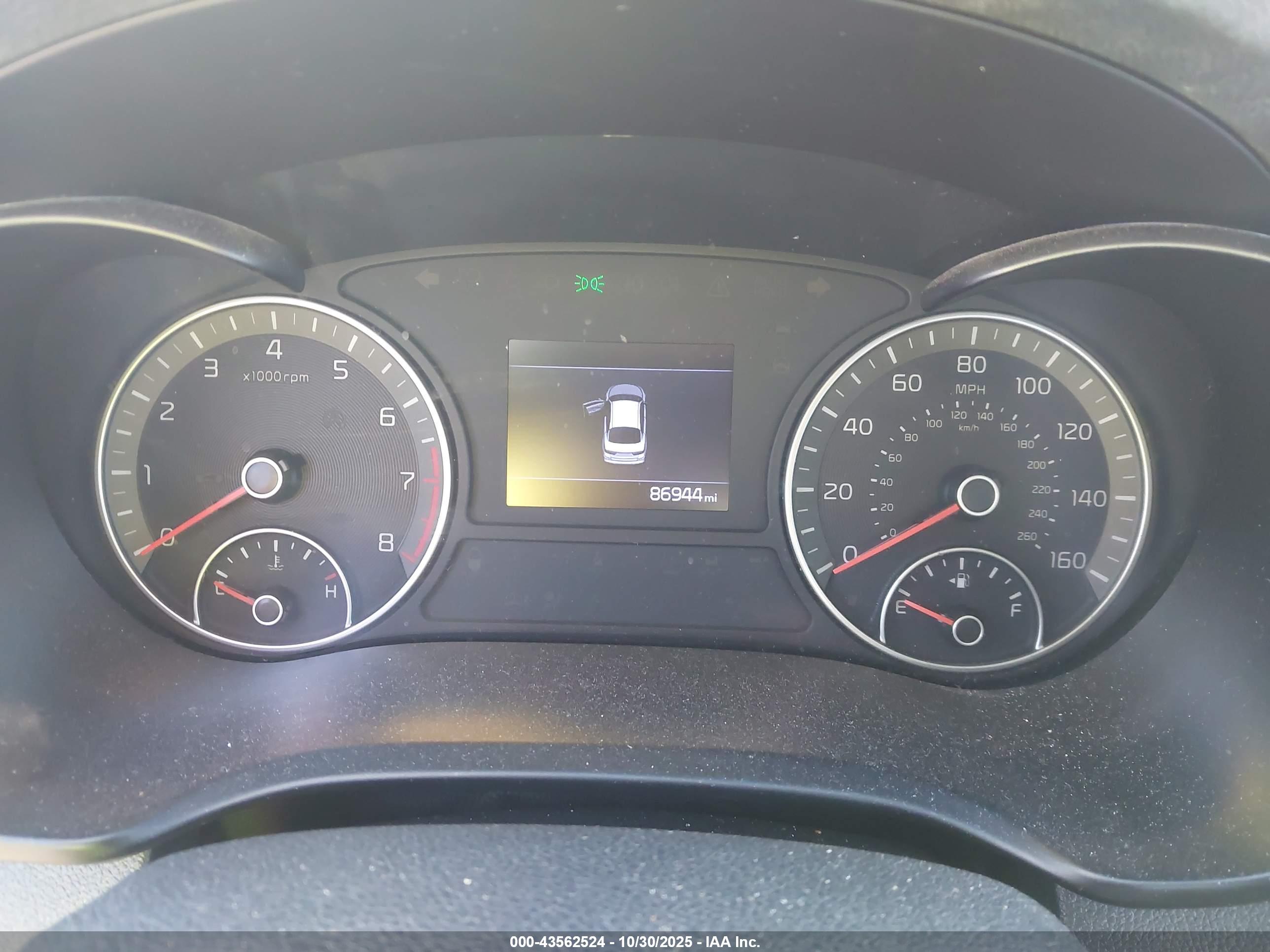 KIA OPTIMA image 7