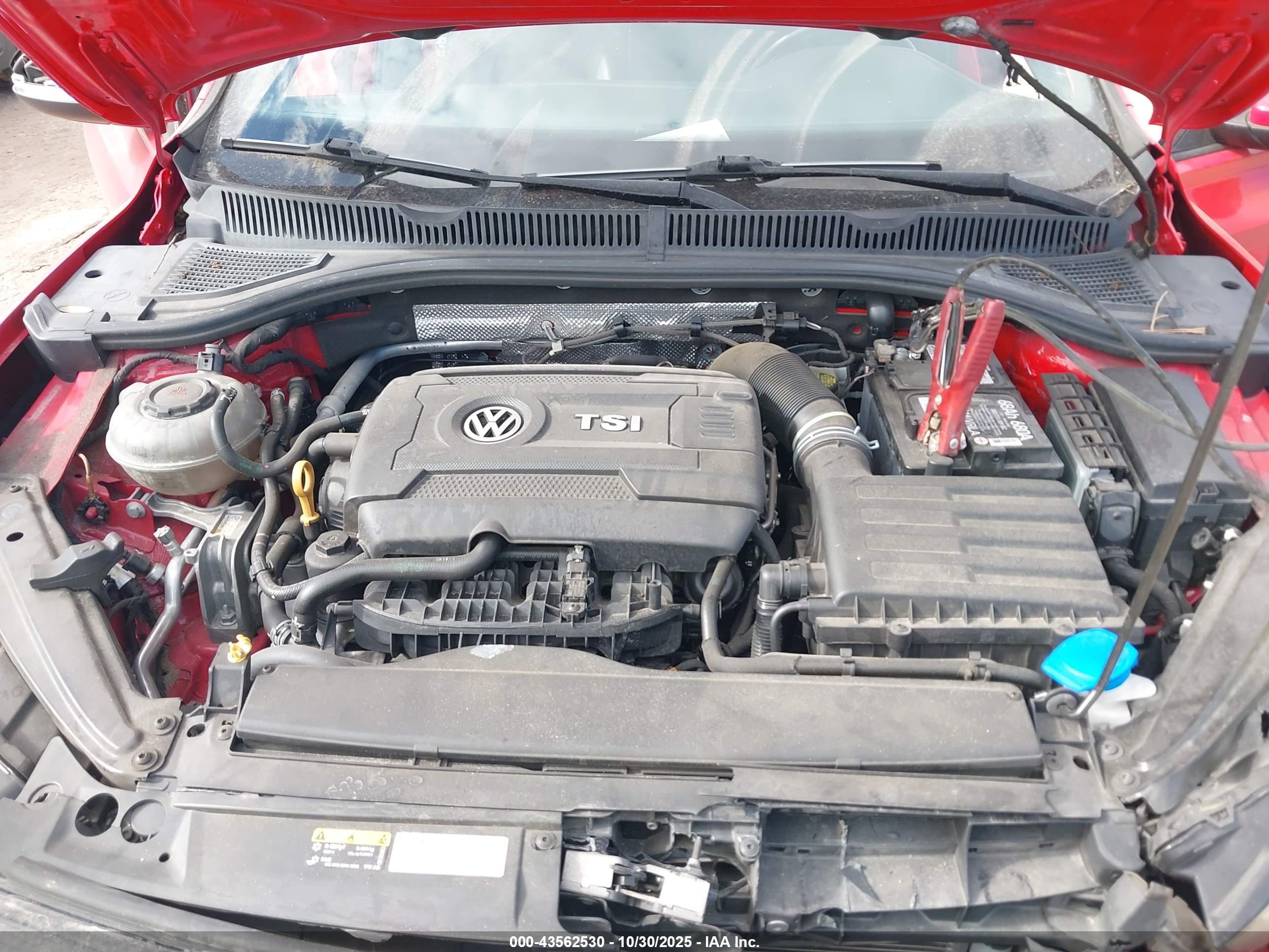 VOLKSWAGEN JETTA image 10