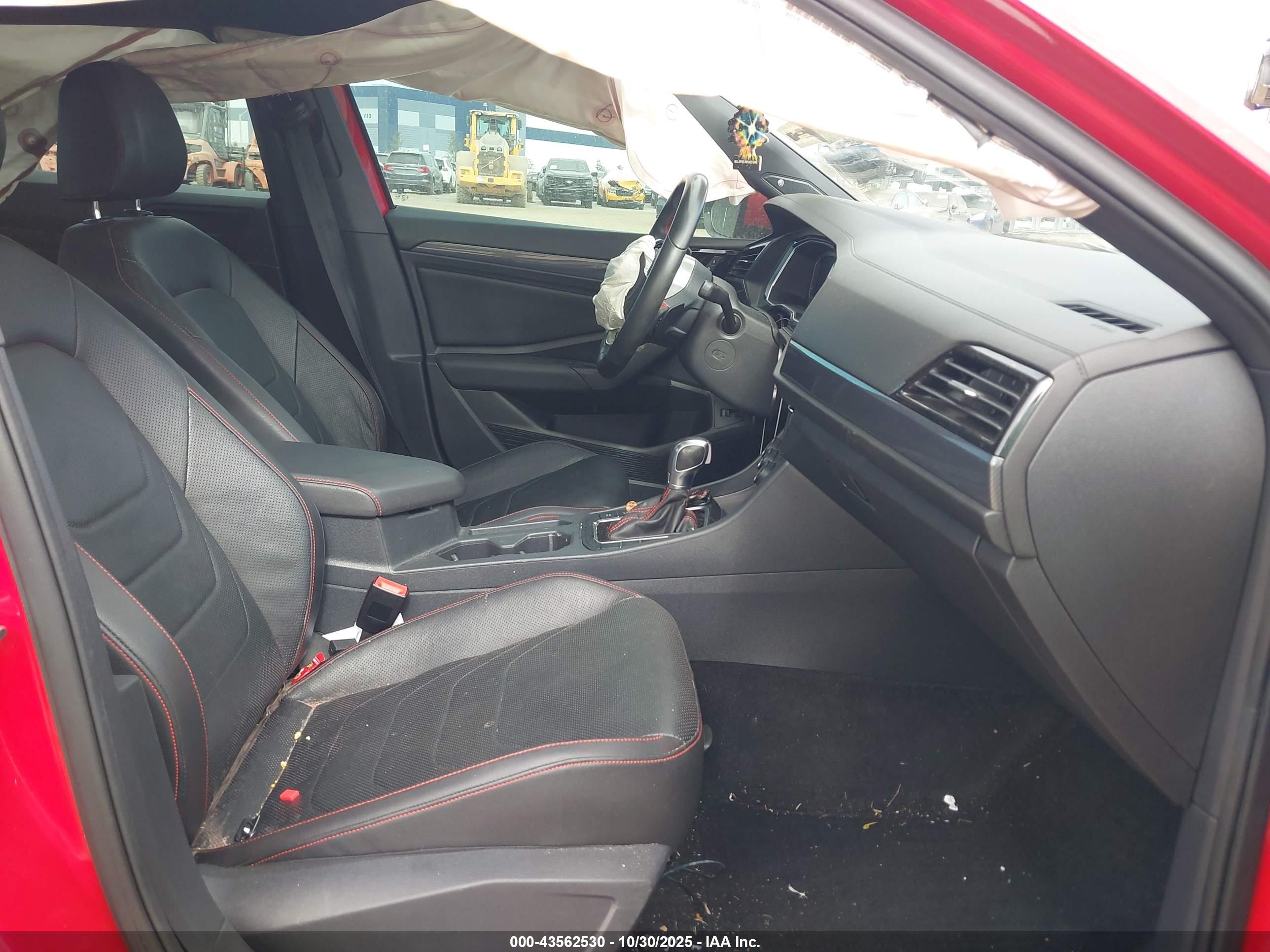 VOLKSWAGEN JETTA image 5