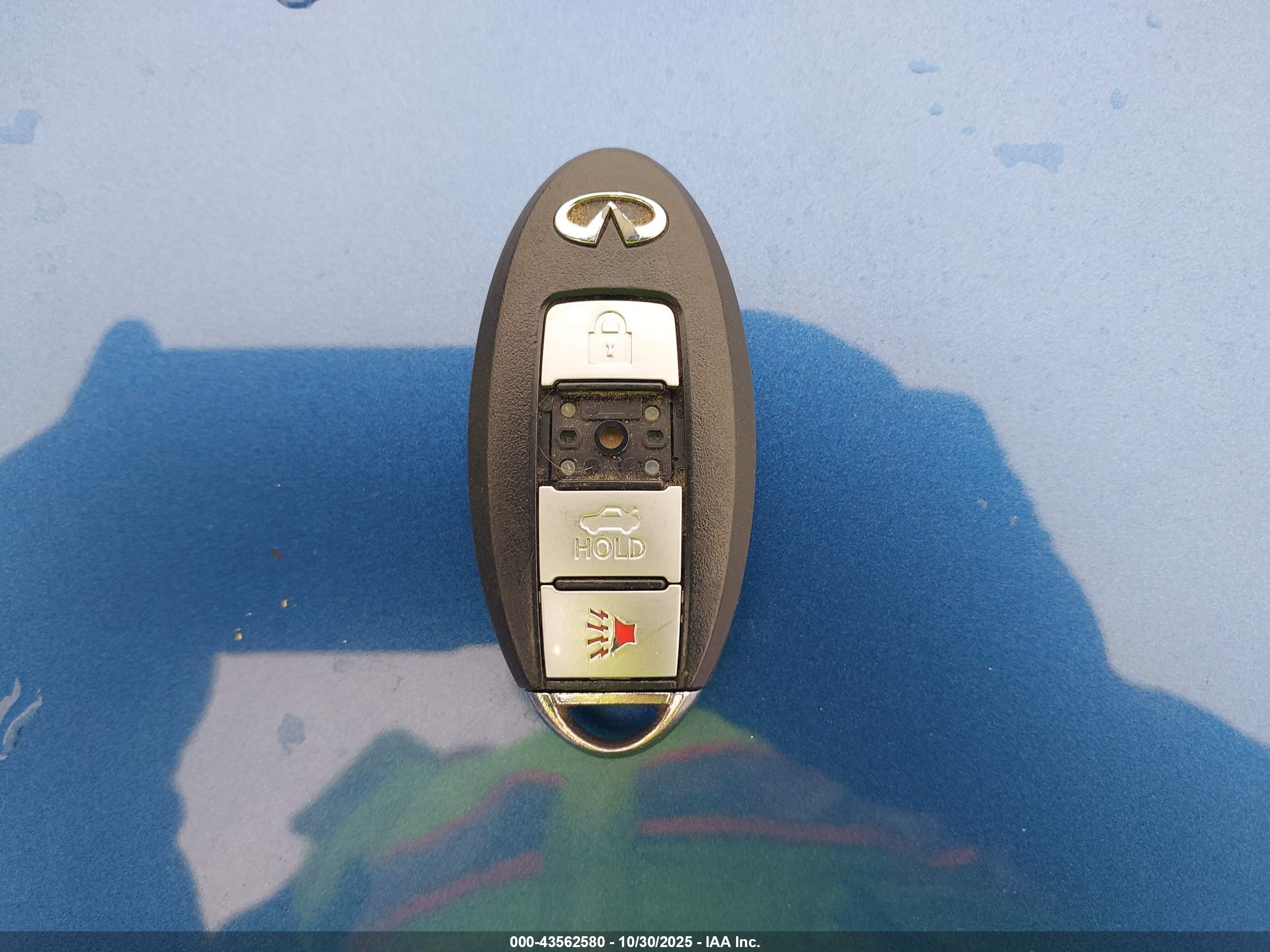 INFINITI G35 image 11