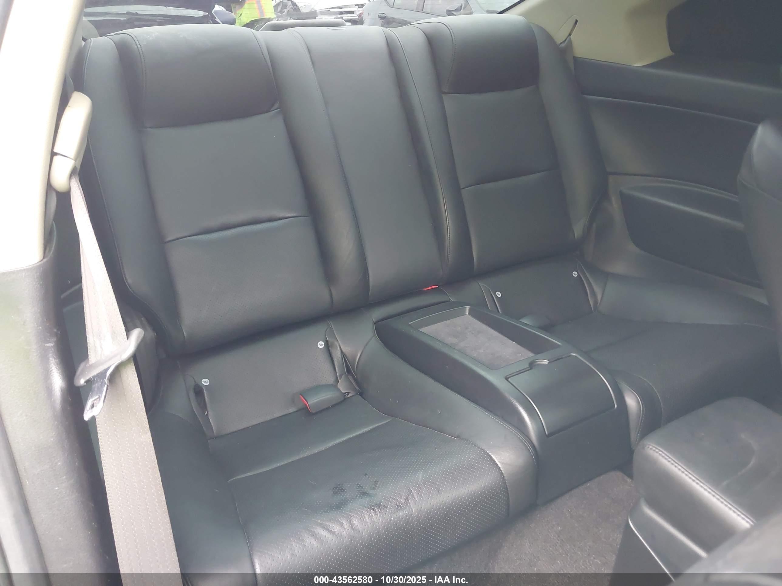 INFINITI G35 image 8