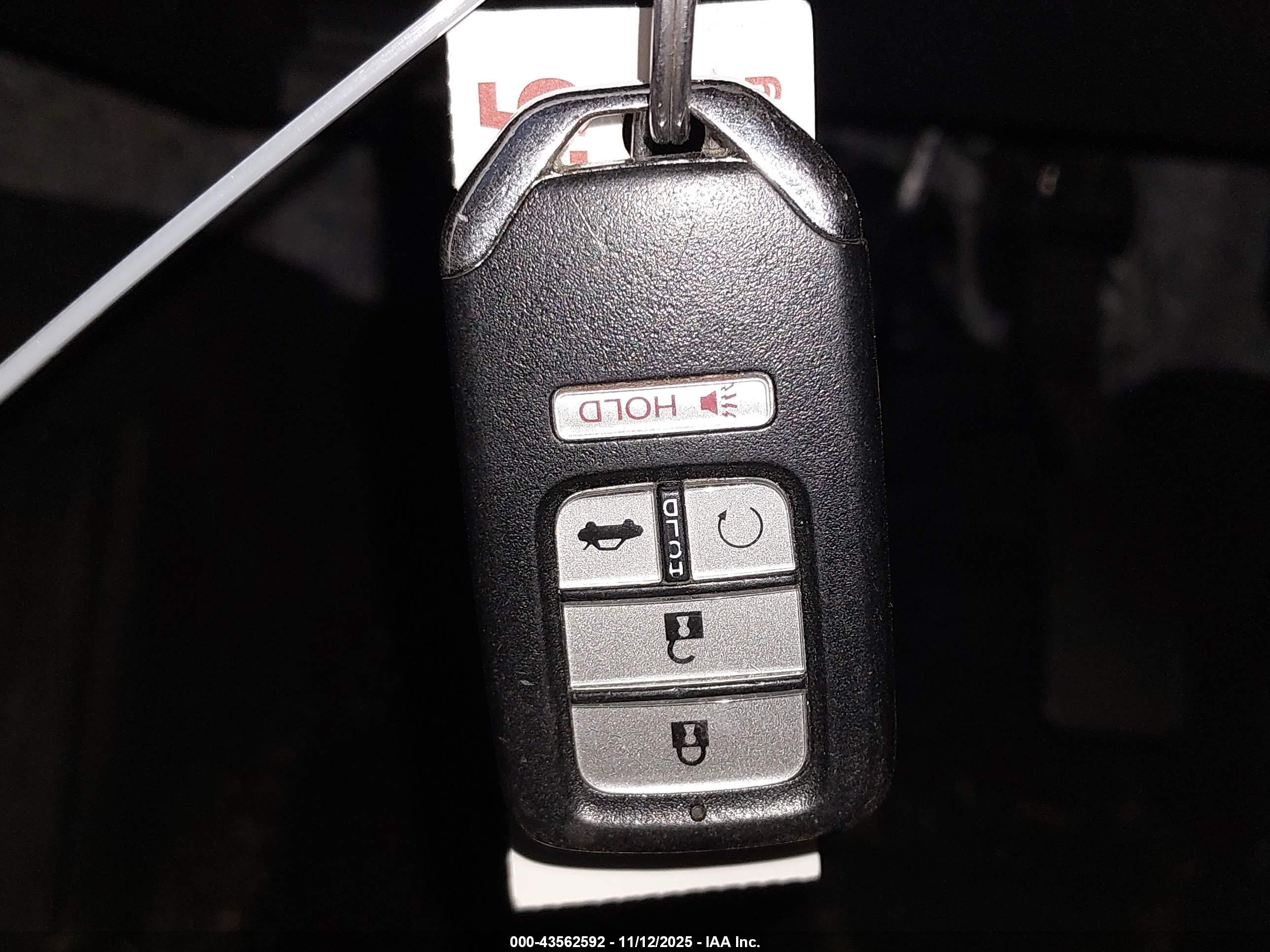HONDA CIVIC image 11