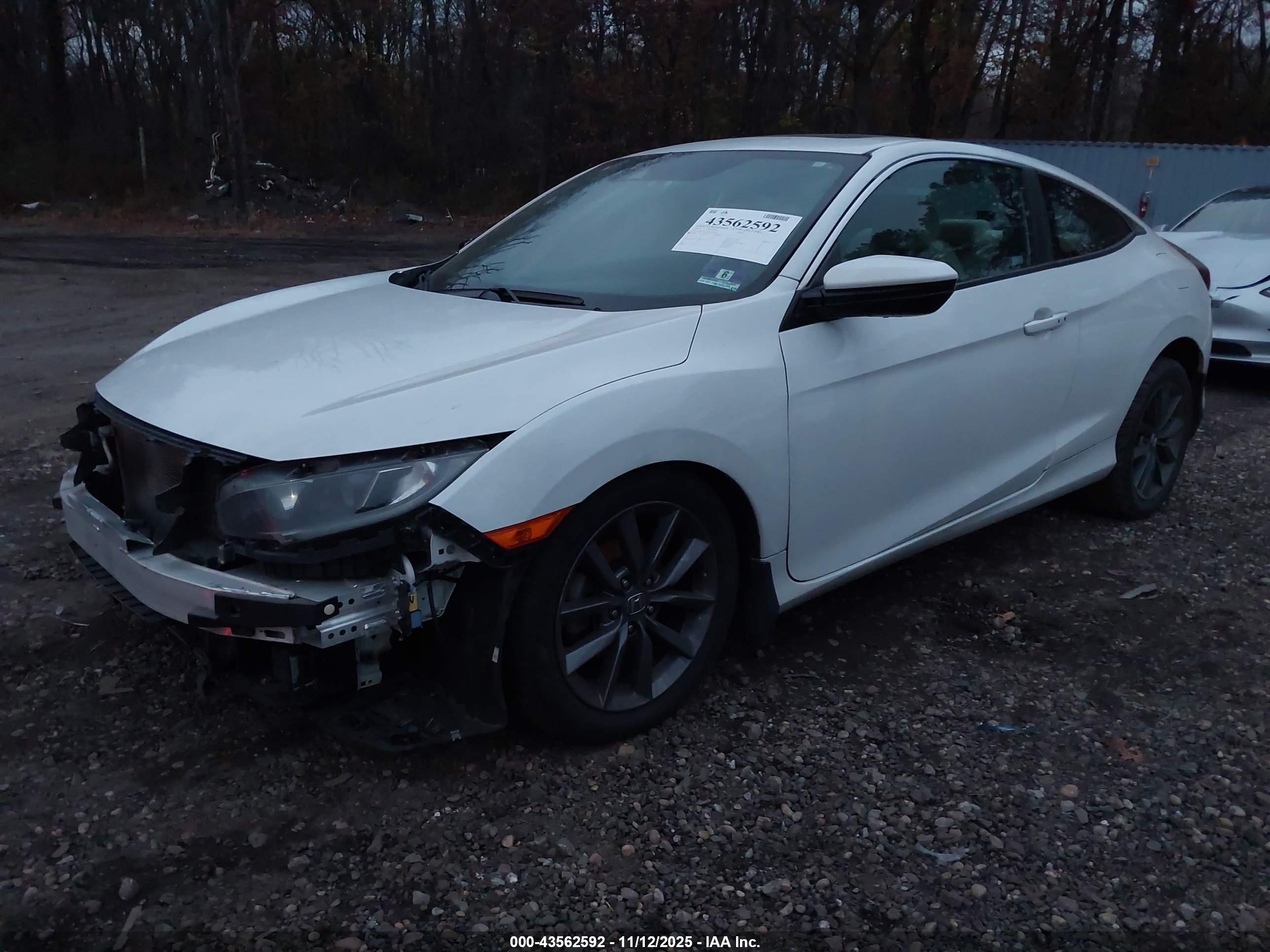 HONDA CIVIC image 2