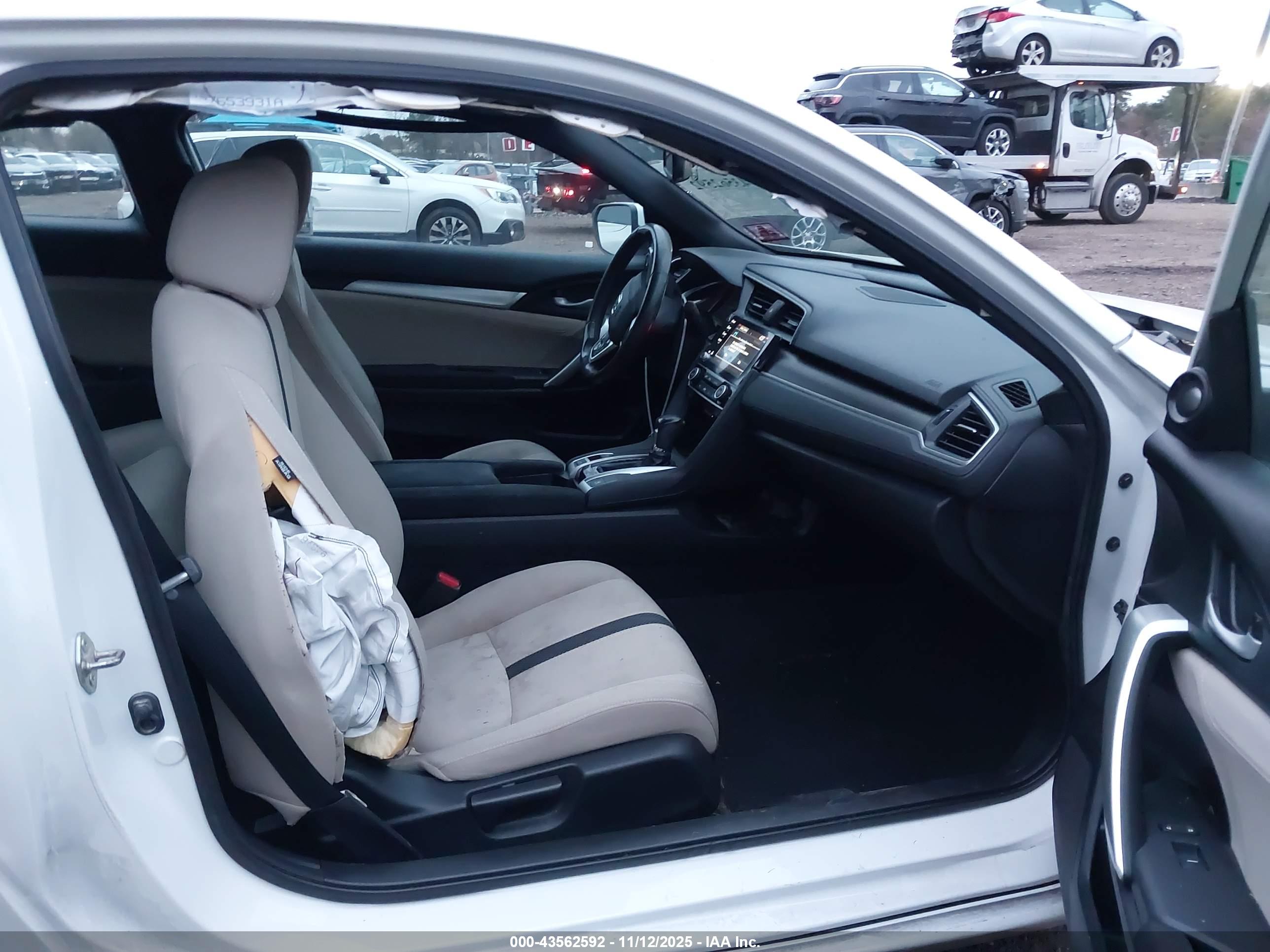 HONDA CIVIC image 5