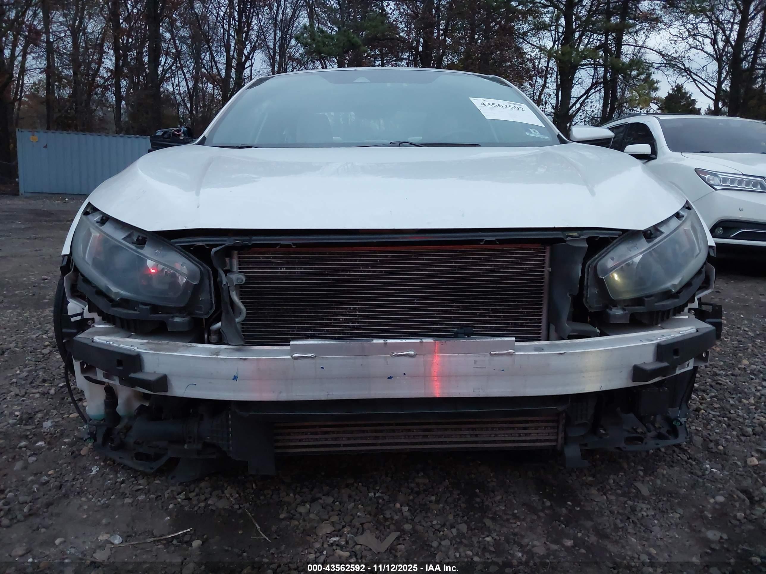 HONDA CIVIC image 6