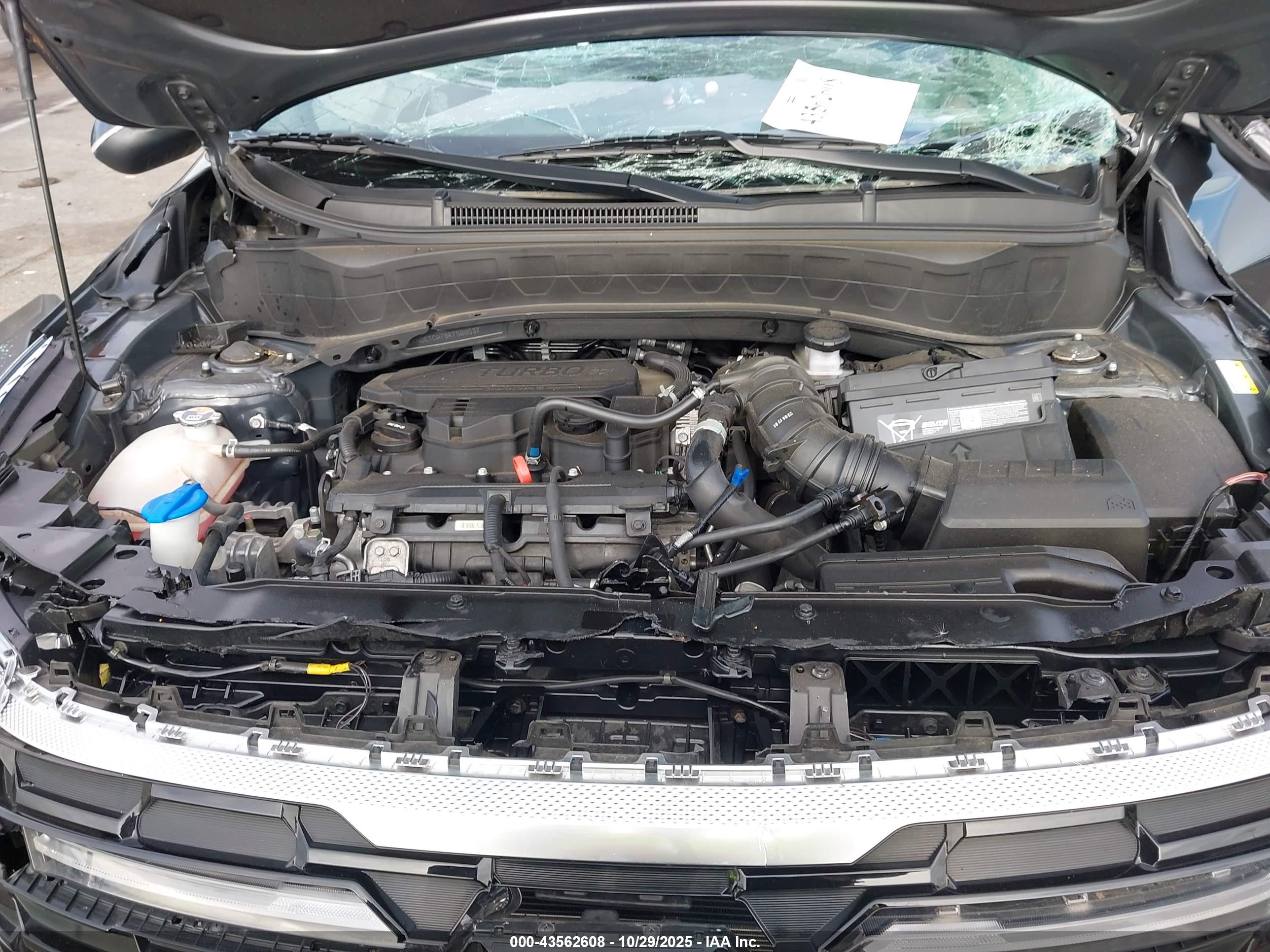KIA SELTOS image 10