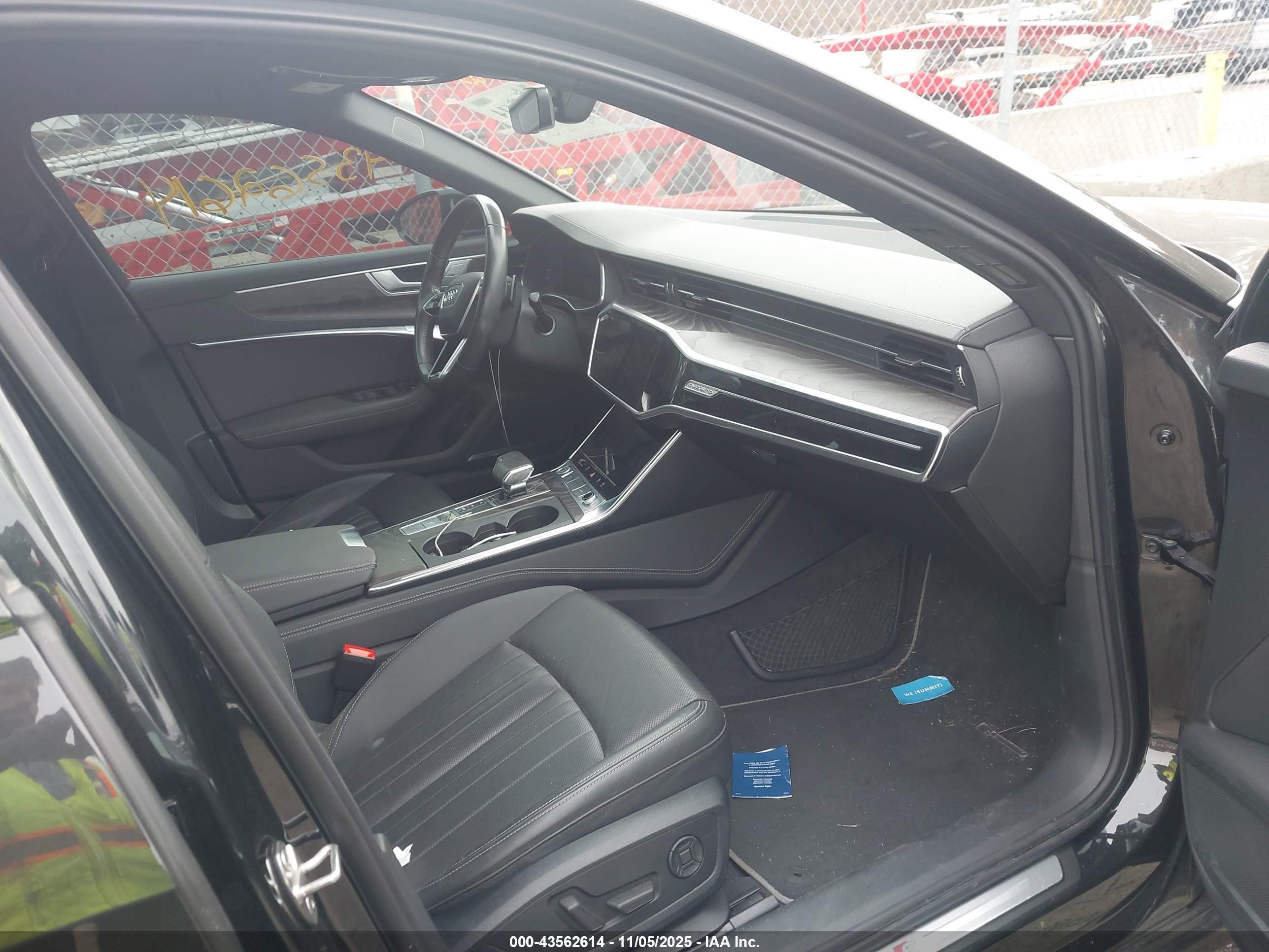 AUDI A6 image 5