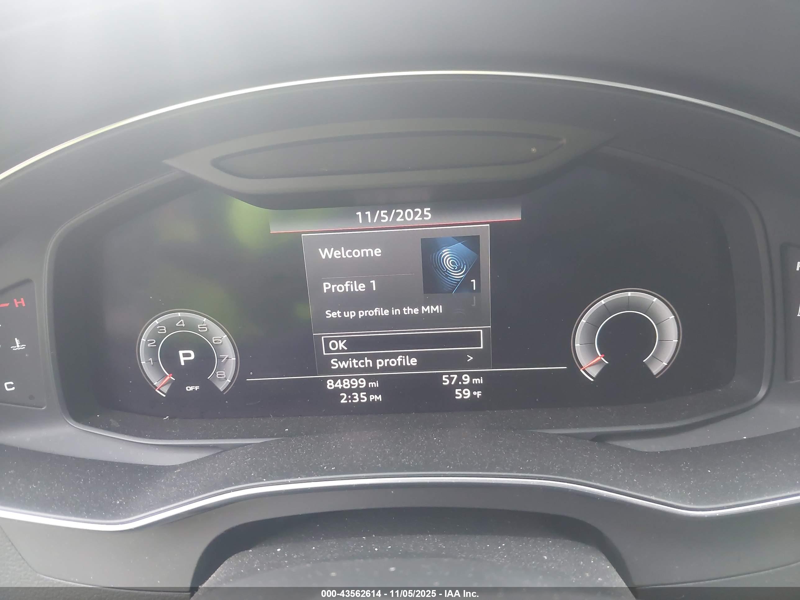 AUDI A6 image 7