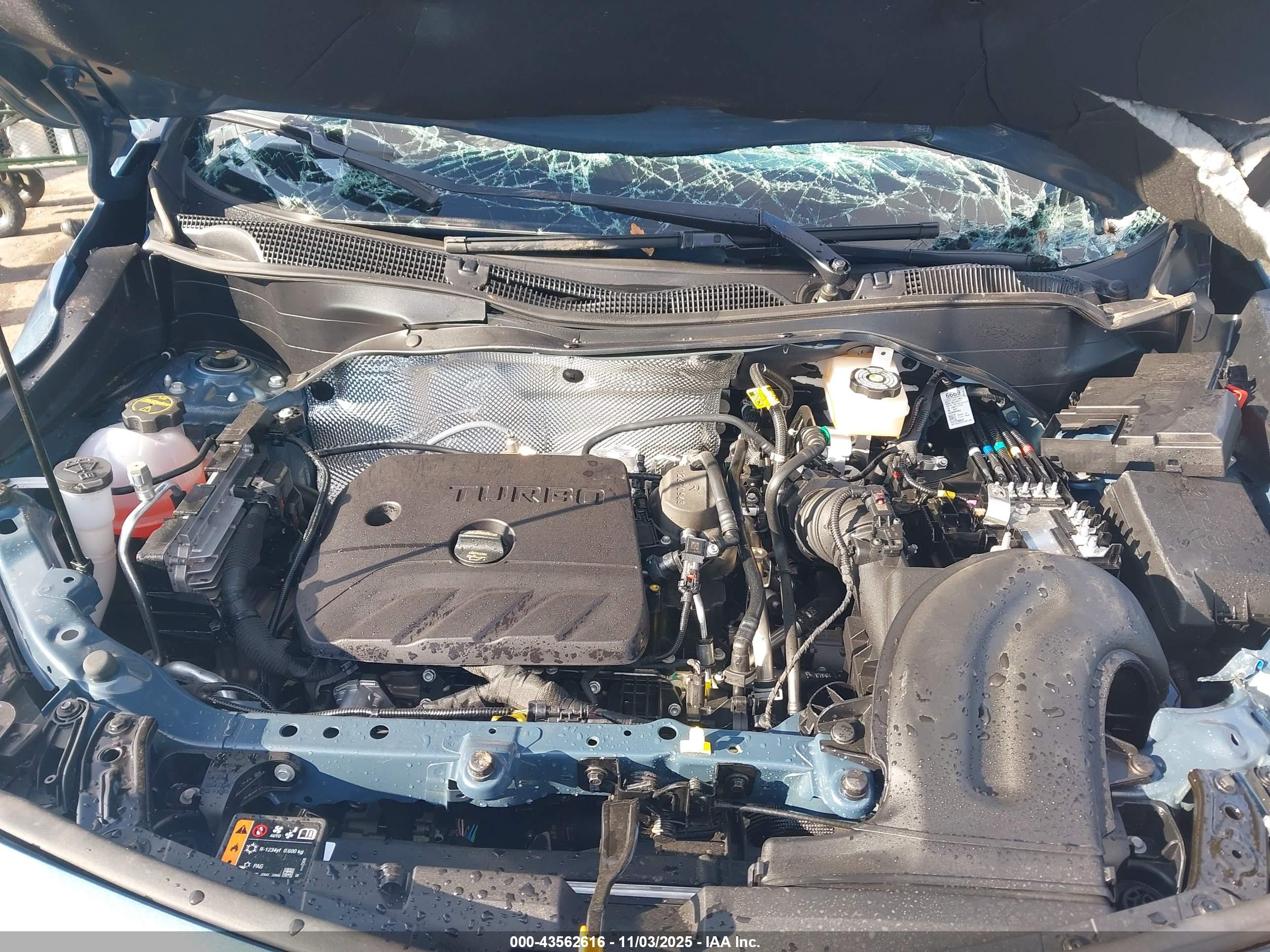 BUICK ENCORE image 10