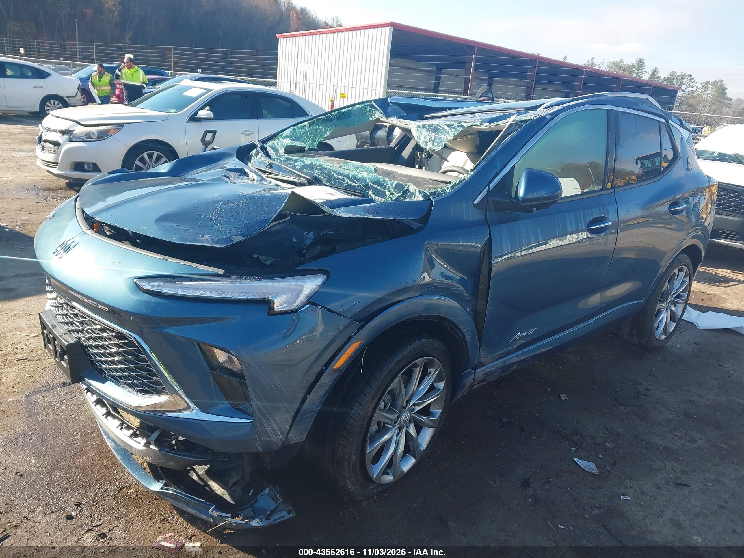 BUICK ENCORE image 2