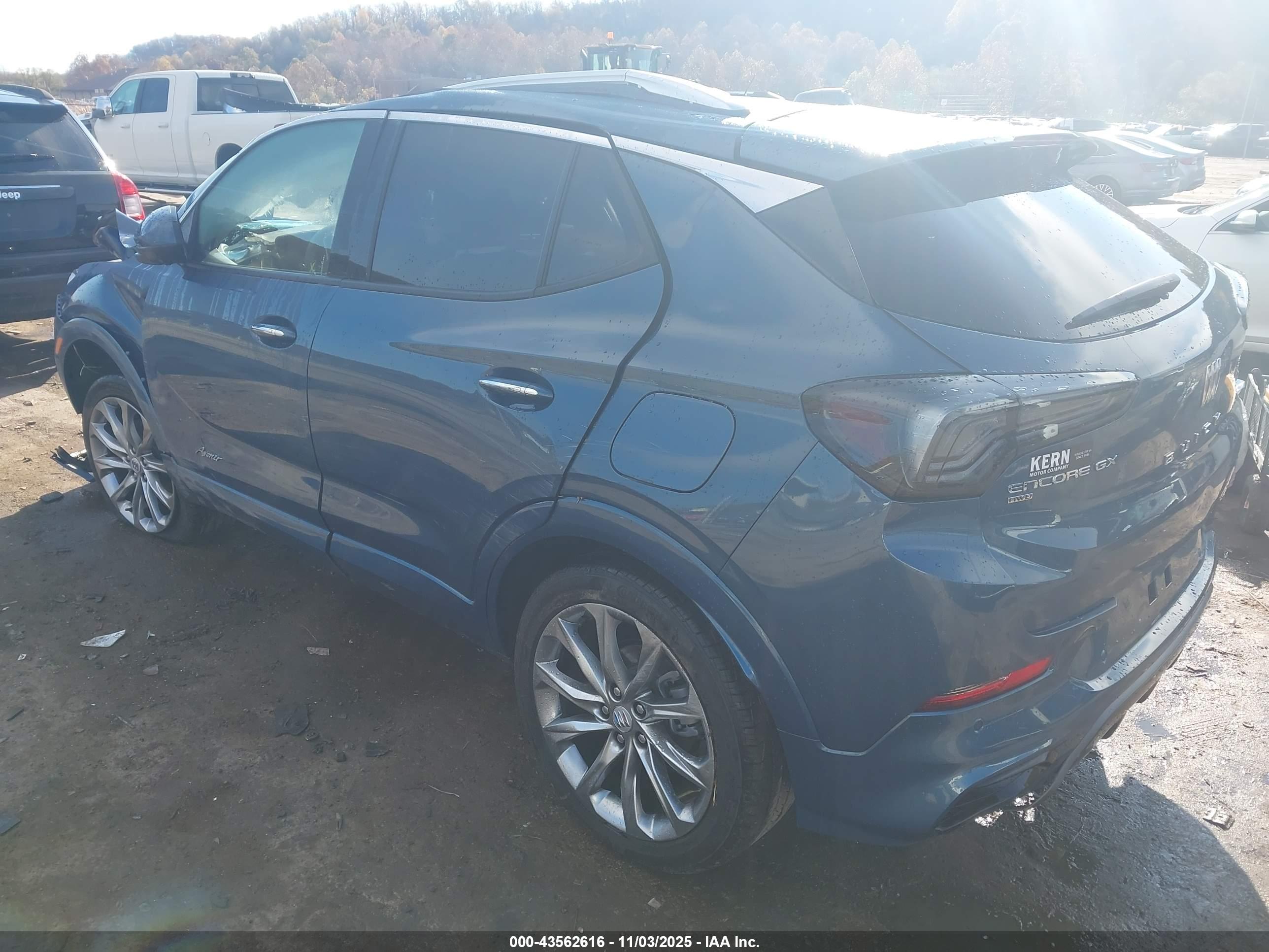 BUICK ENCORE image 3