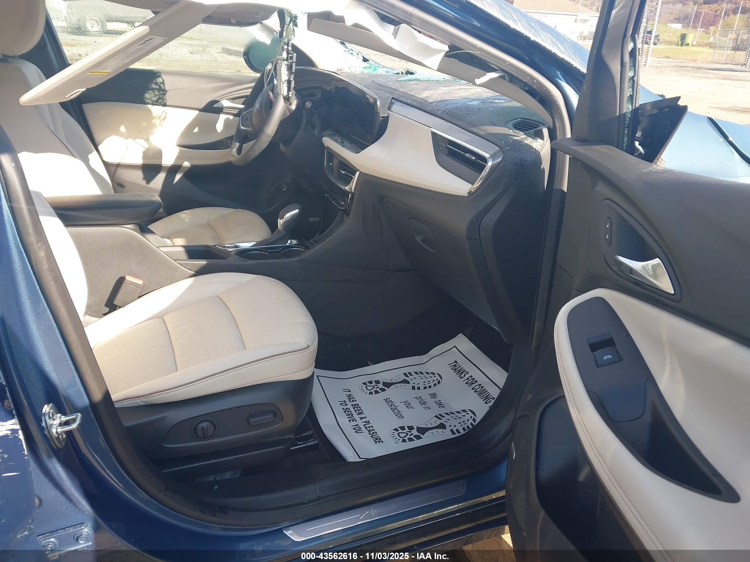 BUICK ENCORE image 5