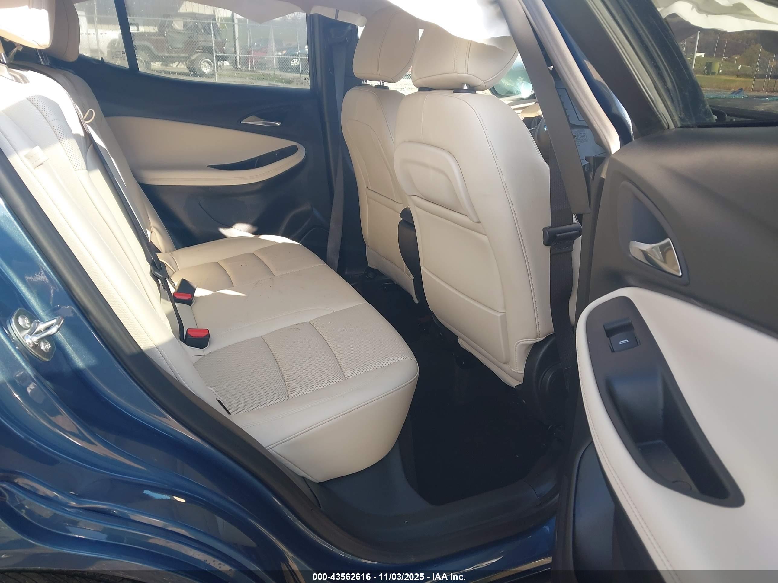 BUICK ENCORE image 8