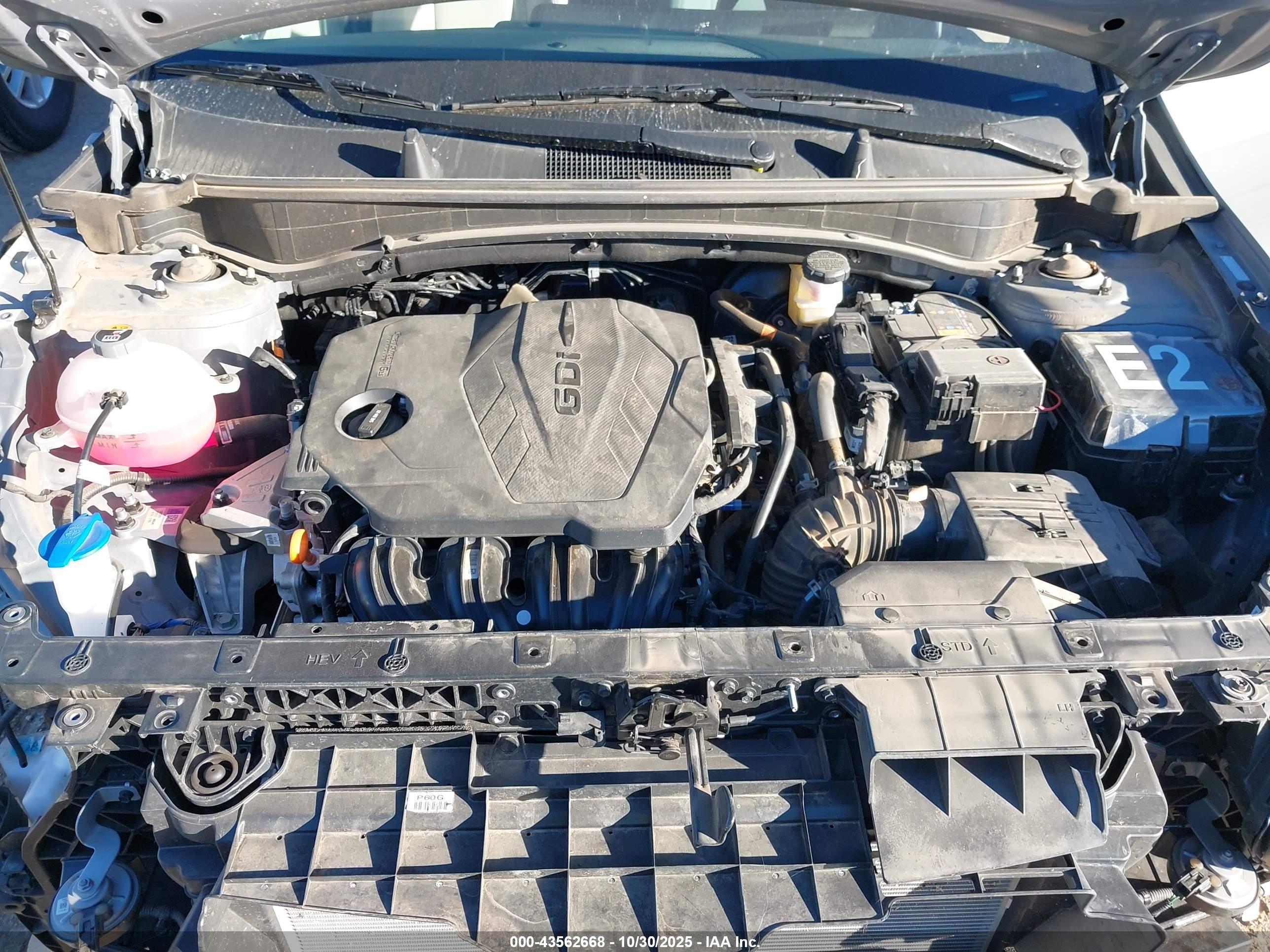 KIA SPORTAGE image 10