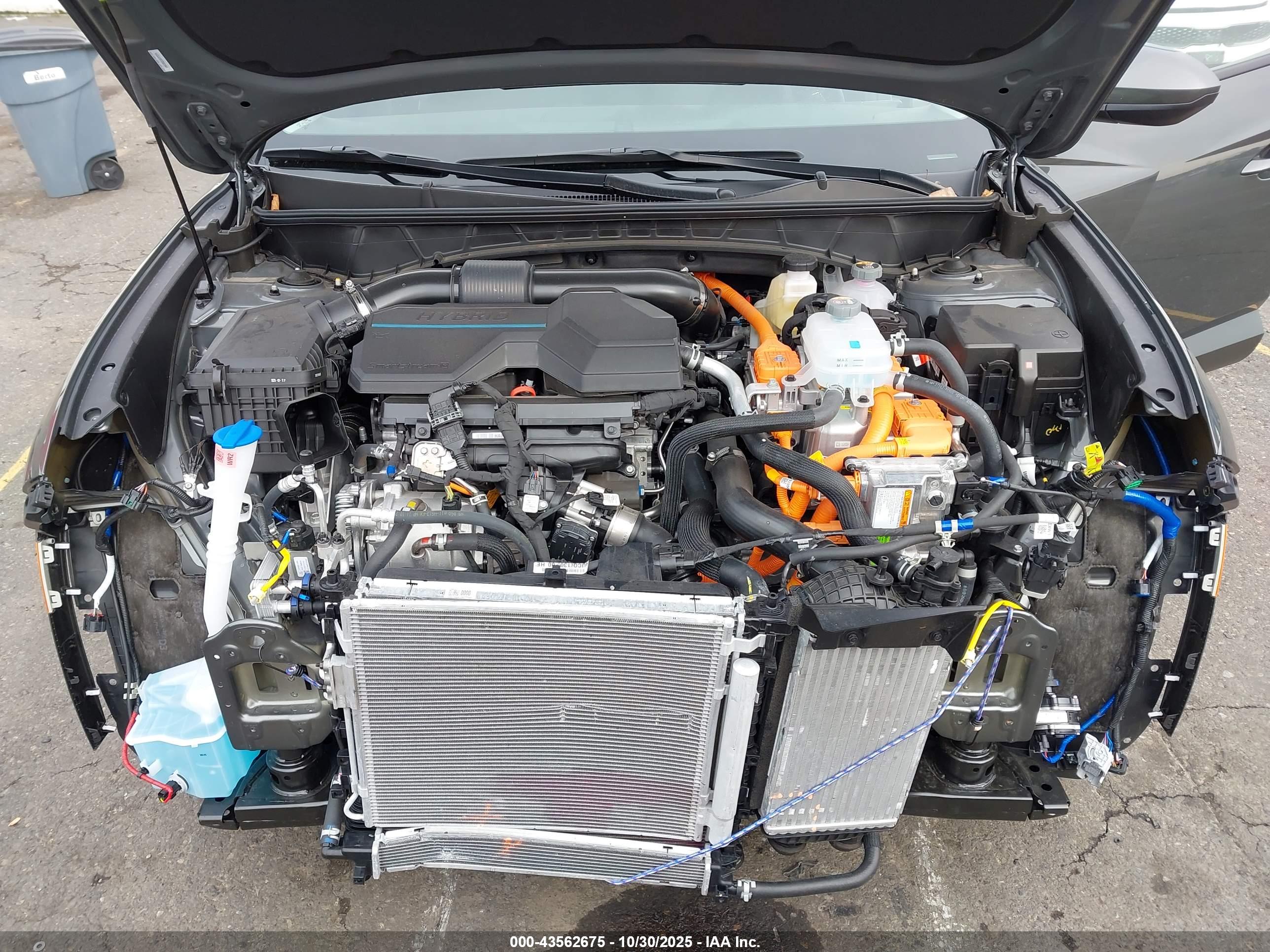 HYUNDAI TUCSON image 10