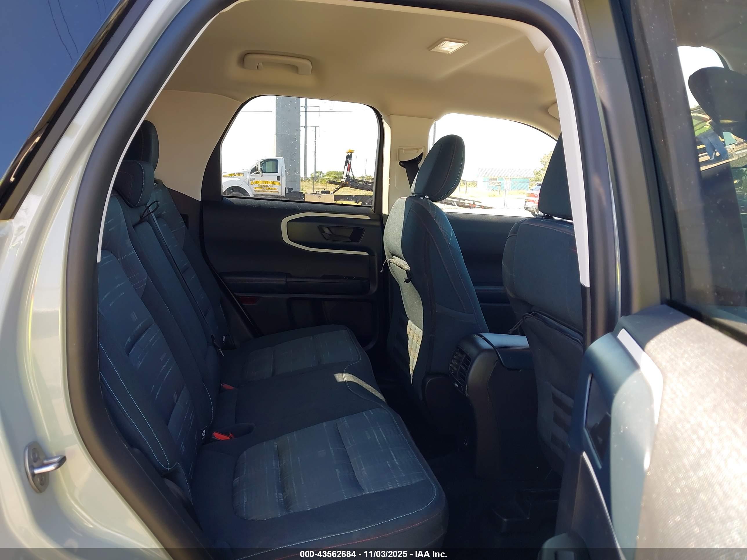FORD BRONCO image 8