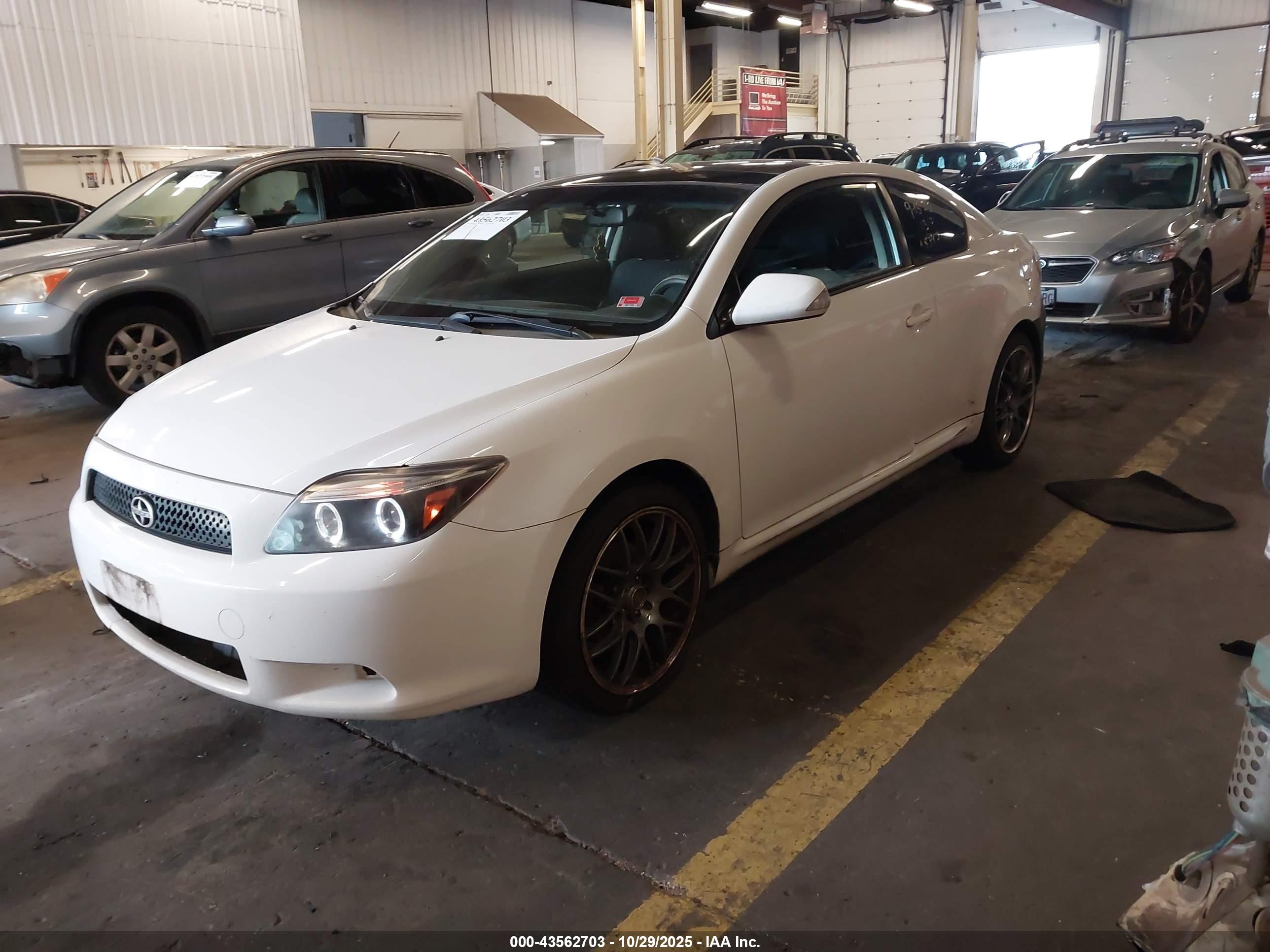 SCION TC image 2
