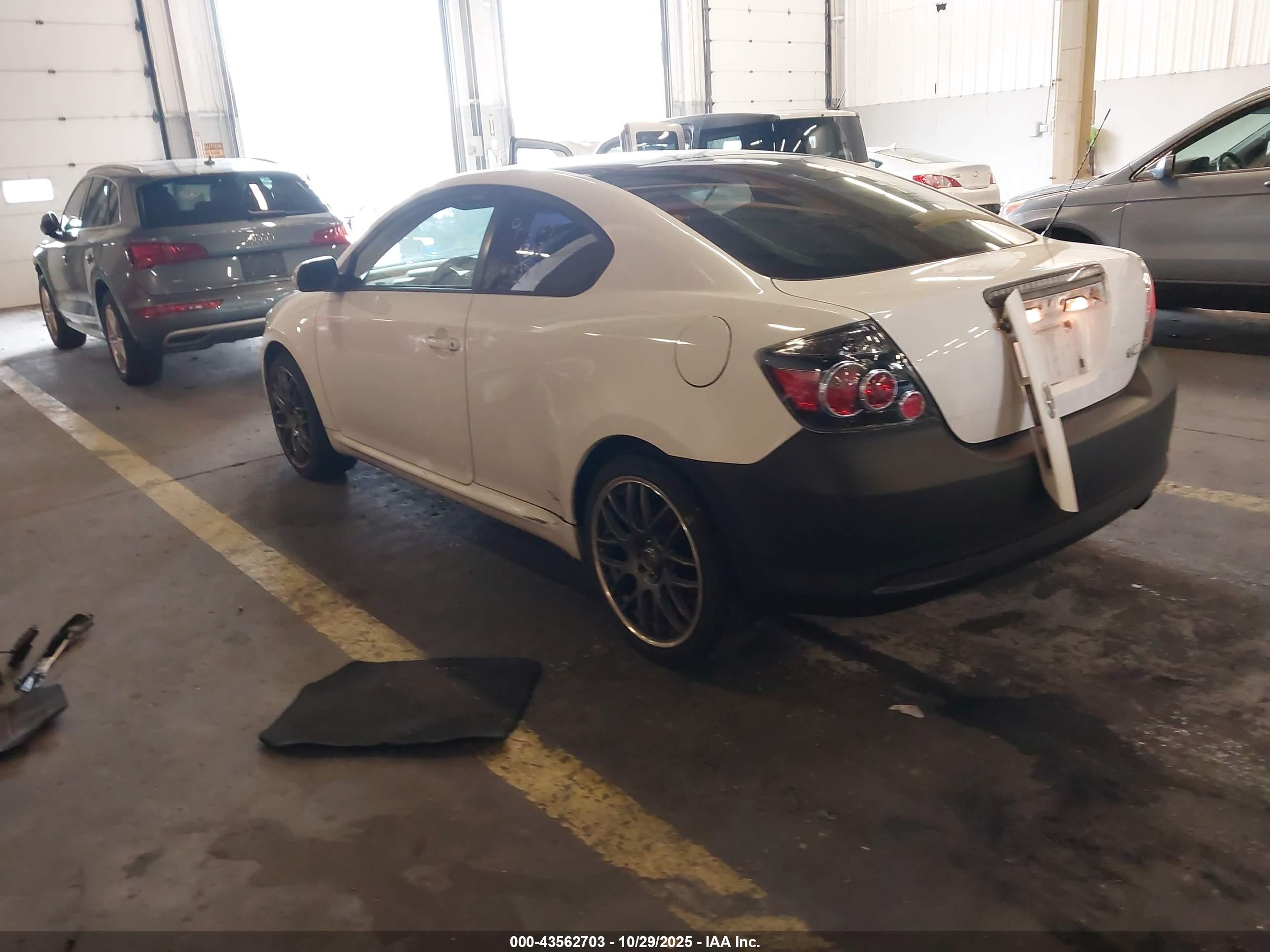 SCION TC image 3