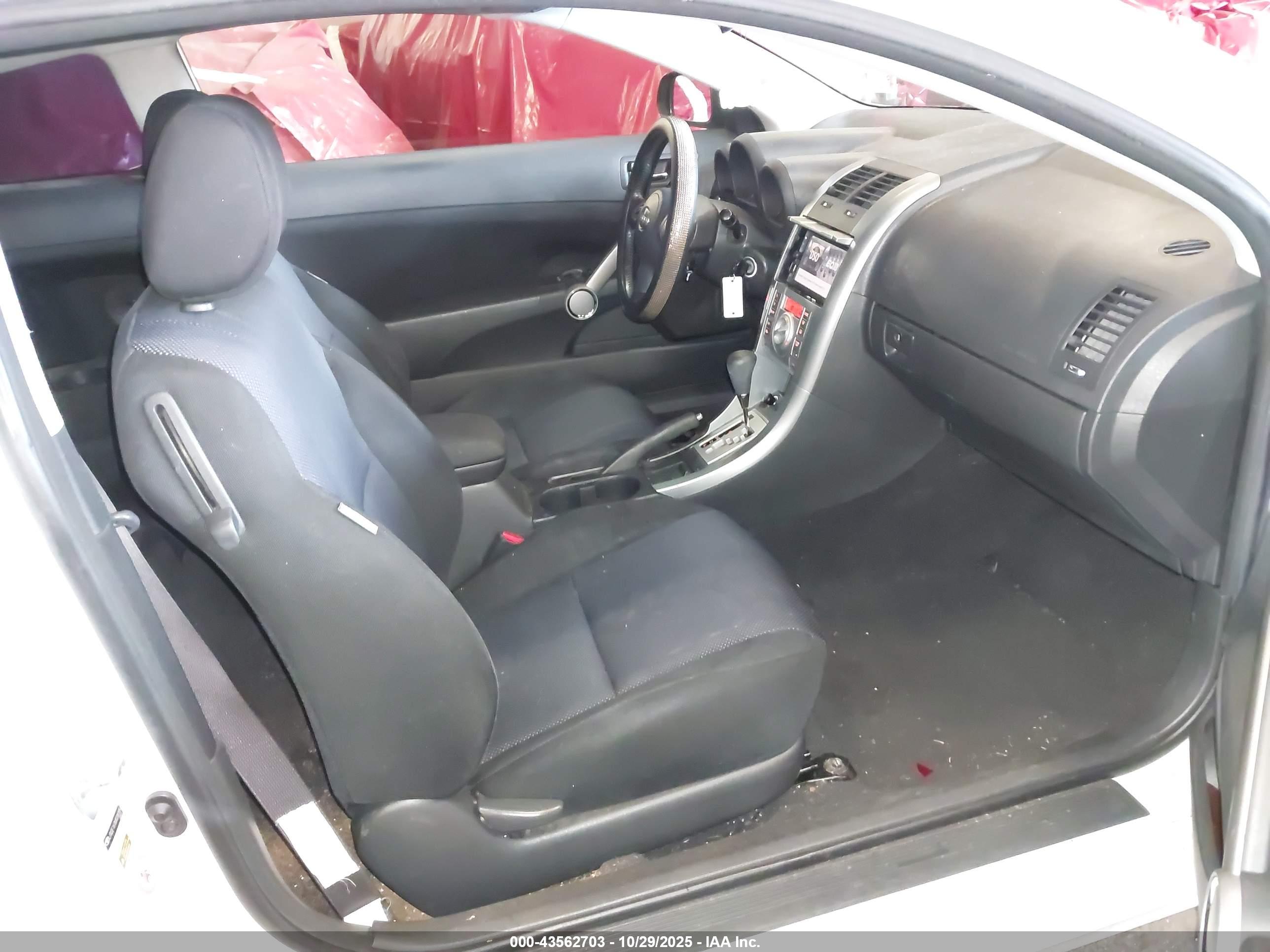 SCION TC image 5
