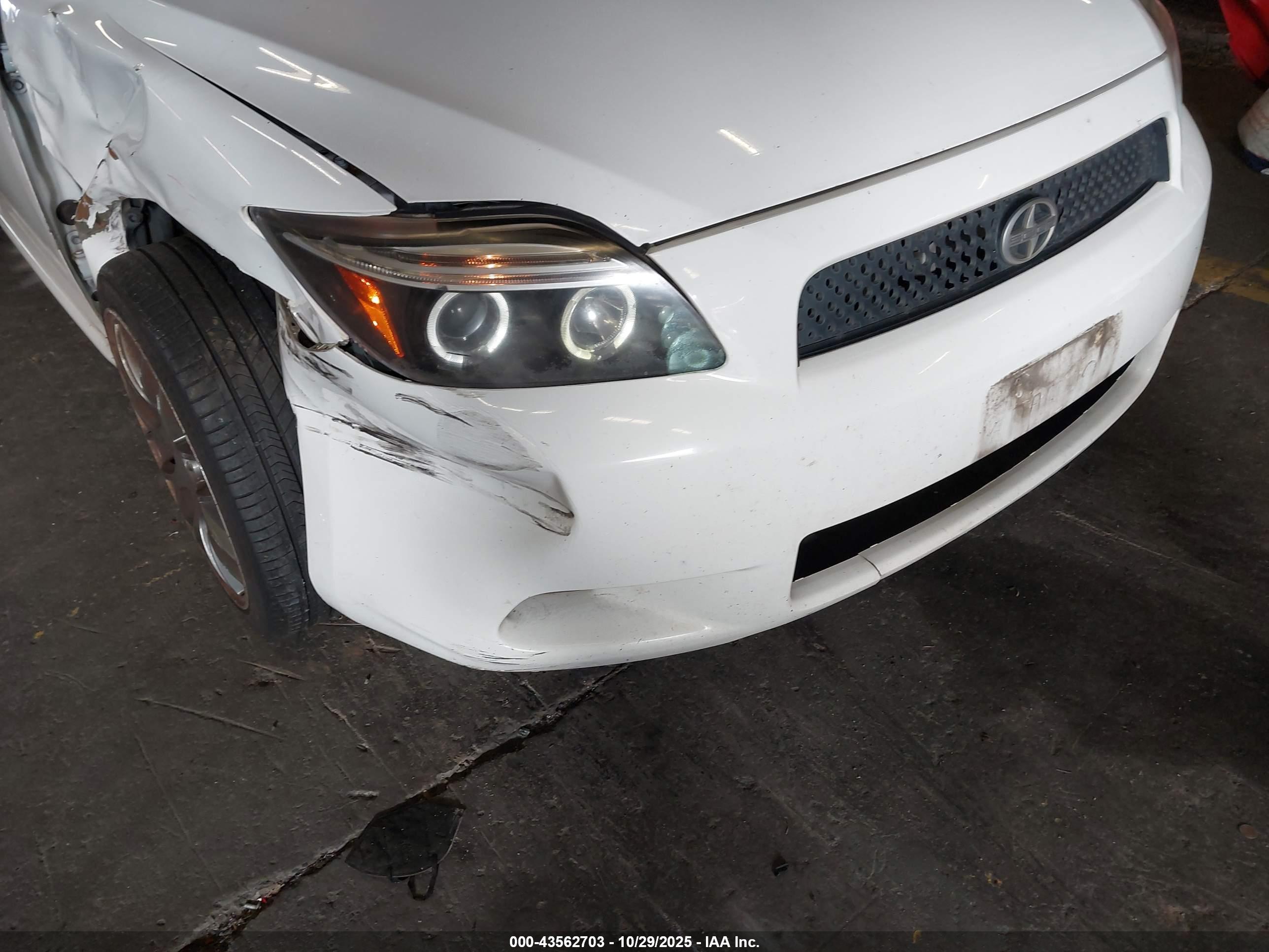 SCION TC image 6