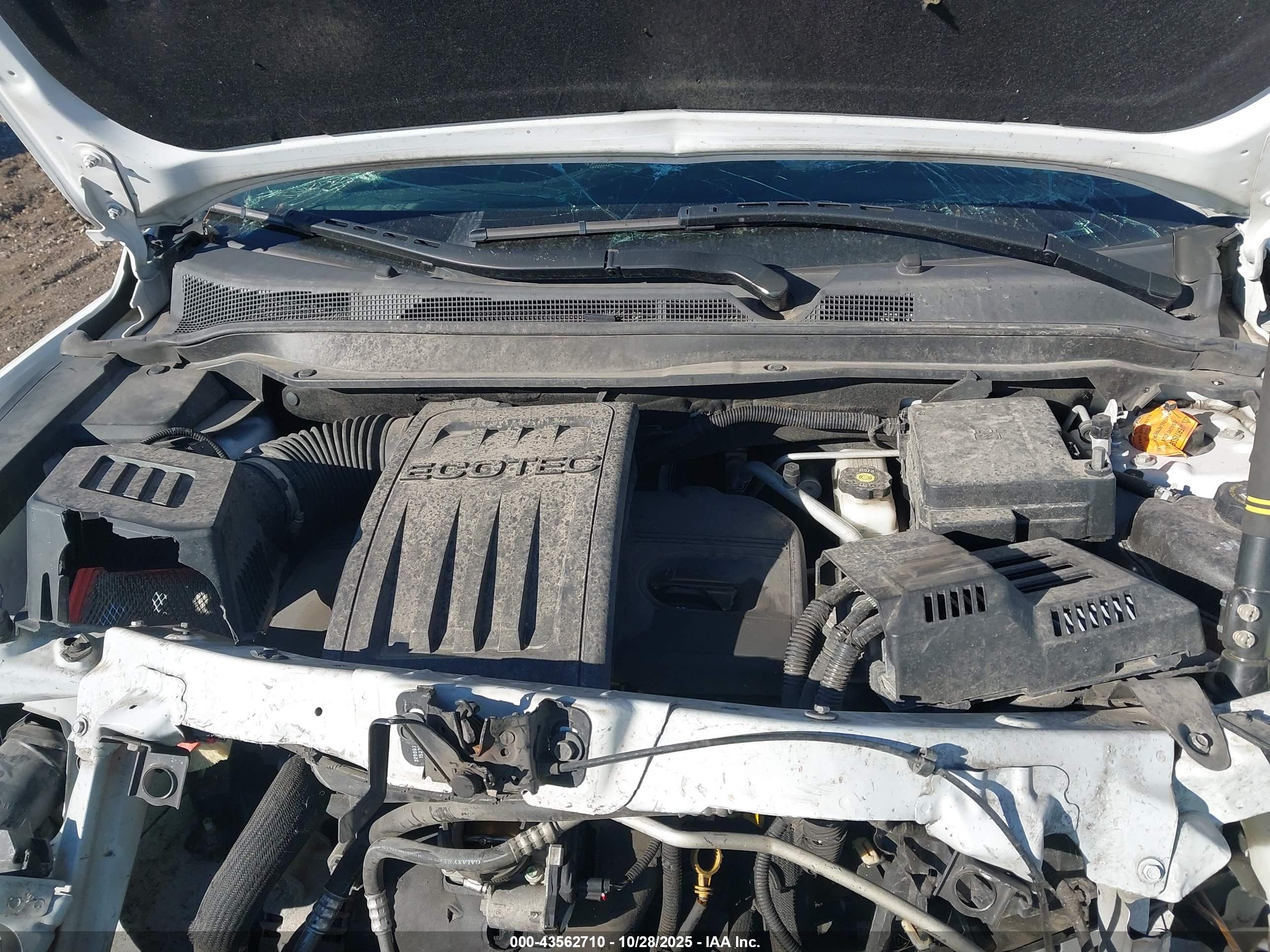 GMC TERRAIN image 10
