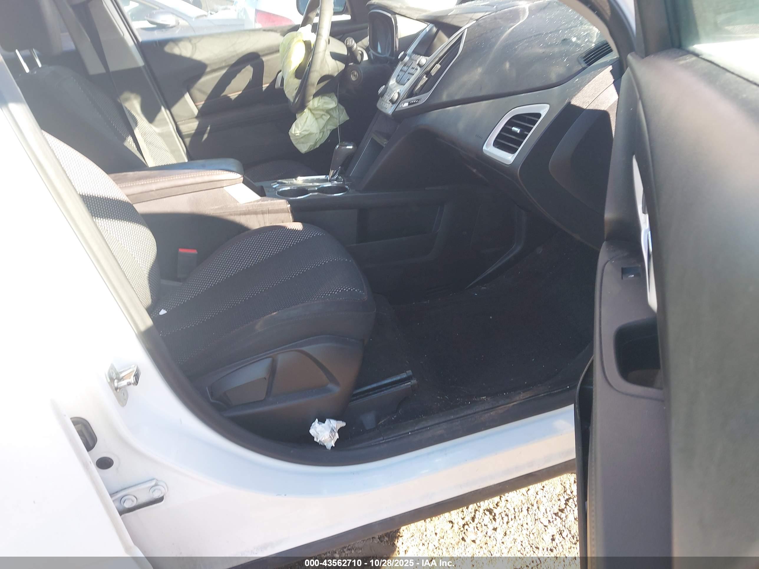 GMC TERRAIN image 5