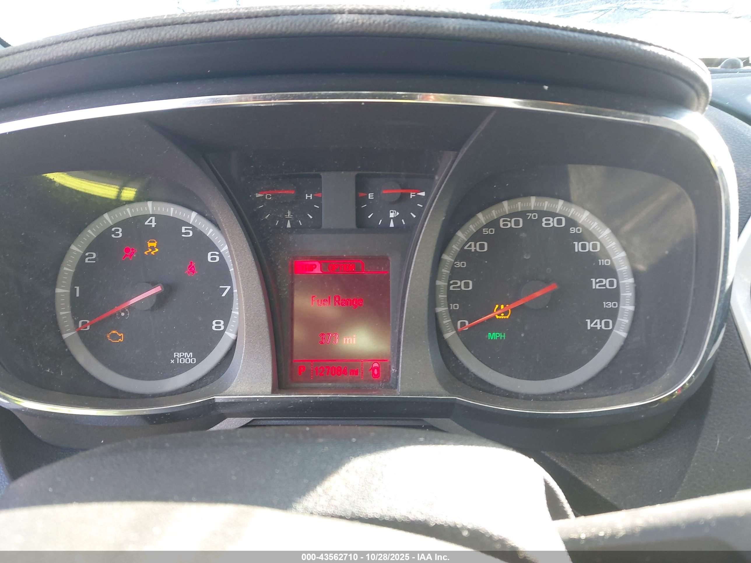 GMC TERRAIN image 7