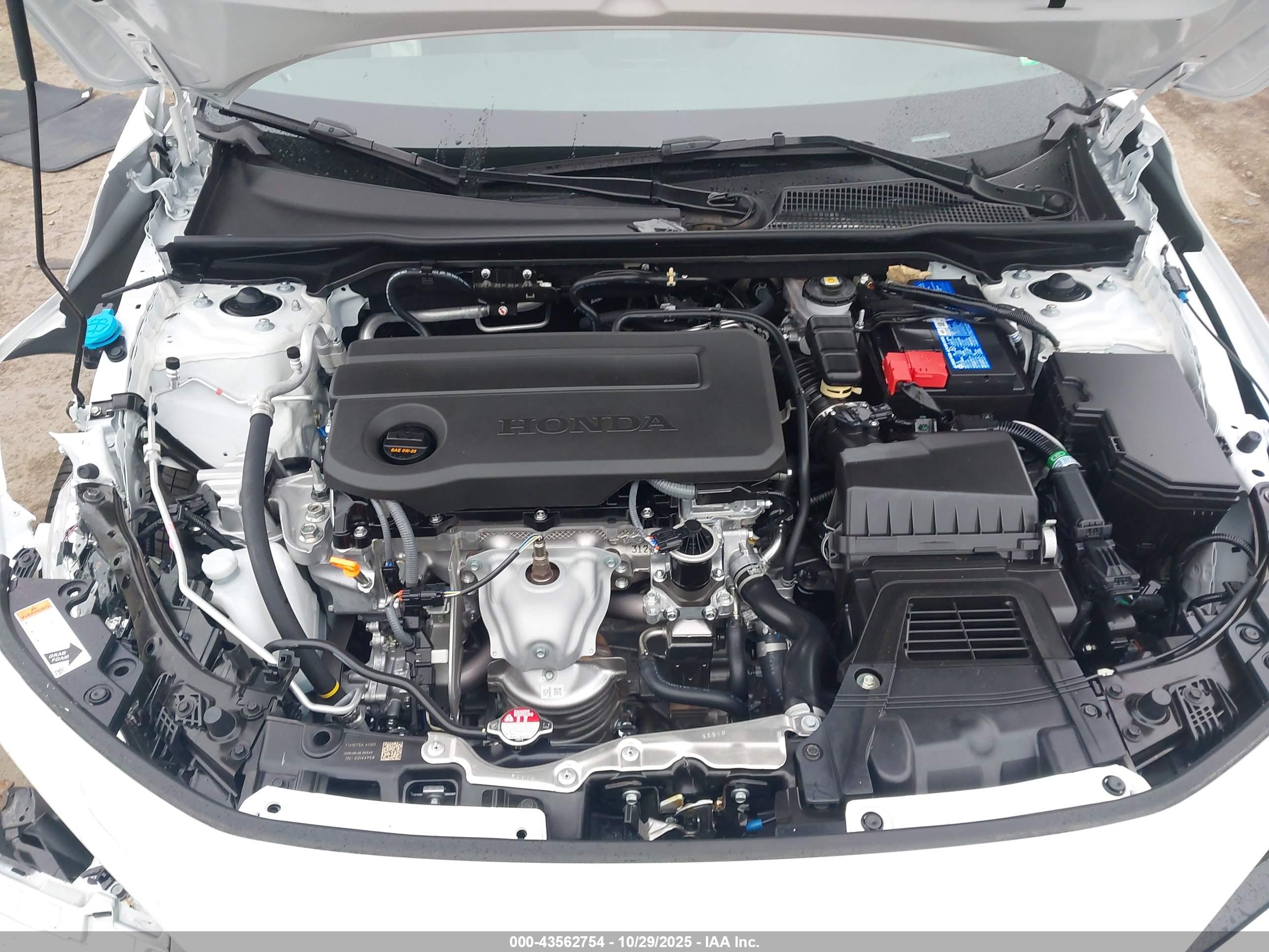 HONDA CIVIC image 10