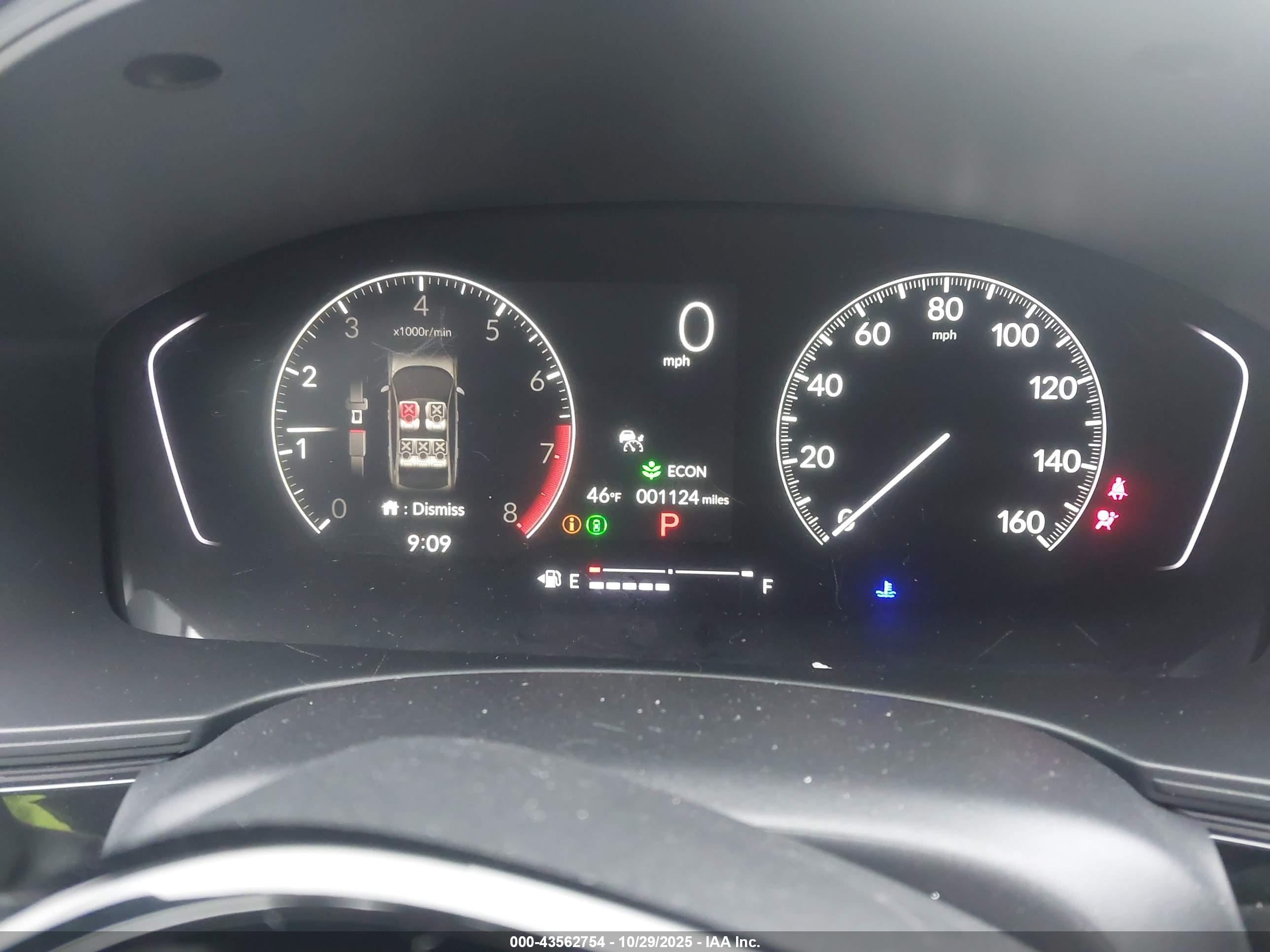 HONDA CIVIC image 7