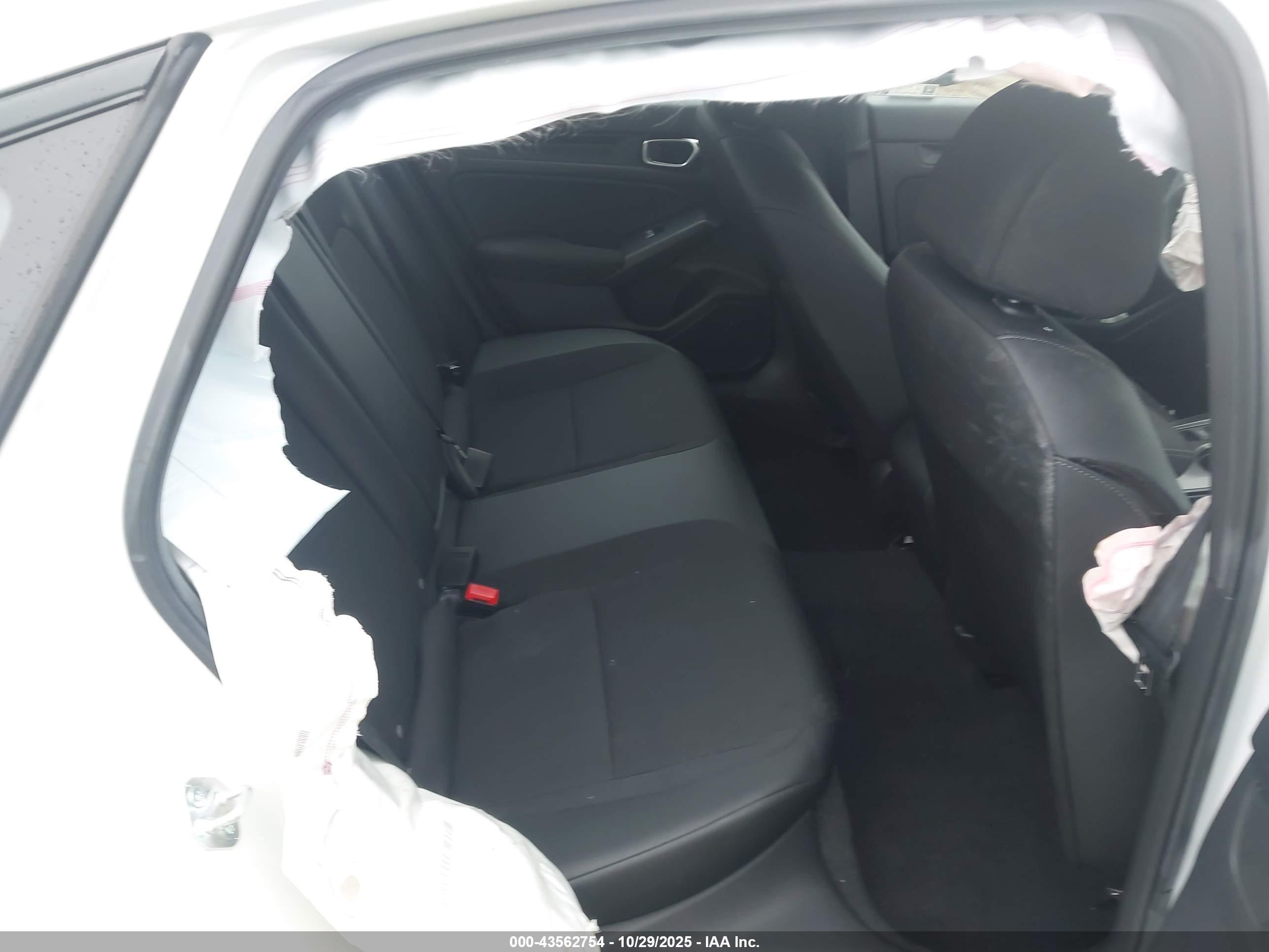 HONDA CIVIC image 8
