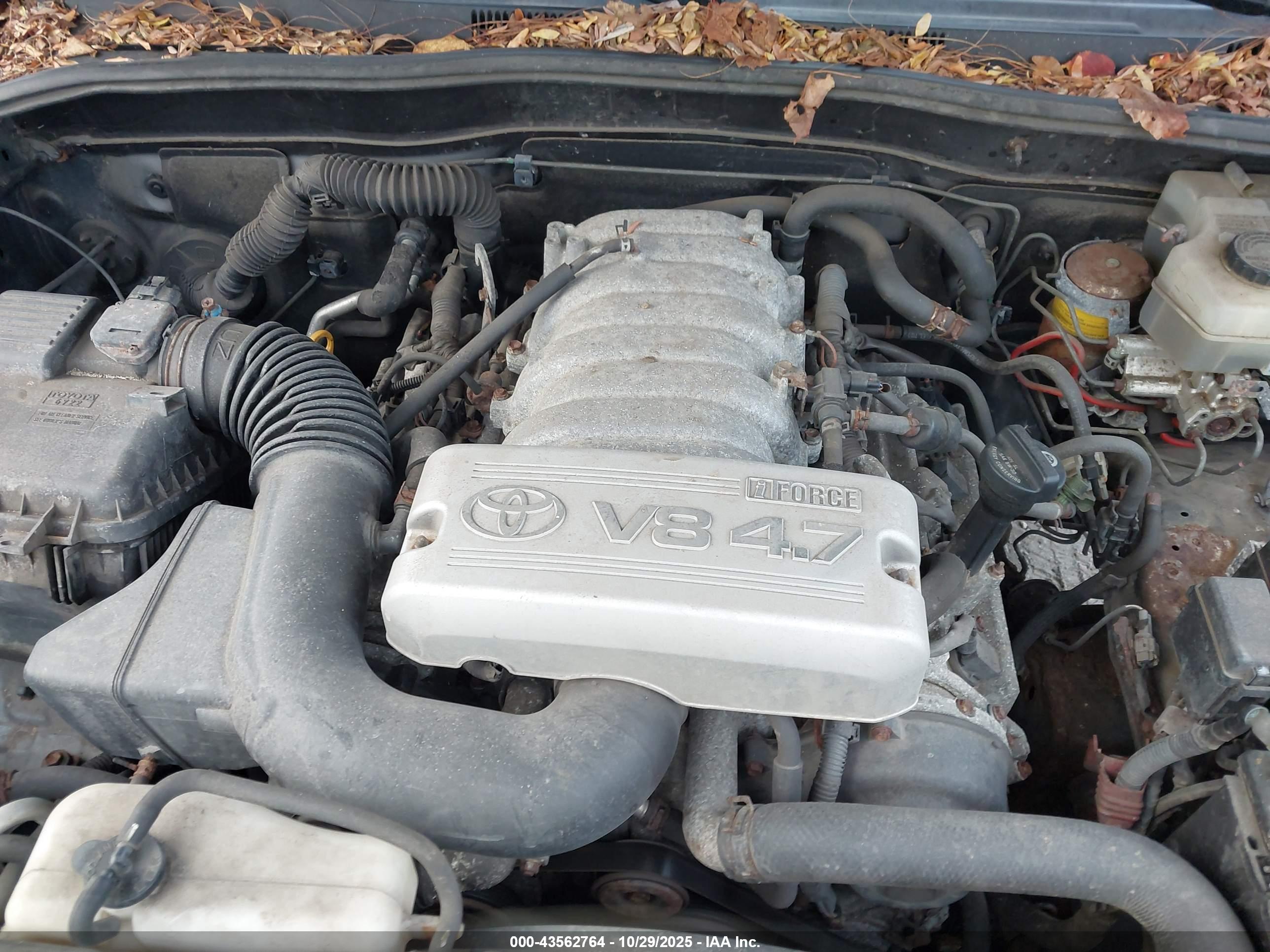 TOYOTA 4RUNNER image 10