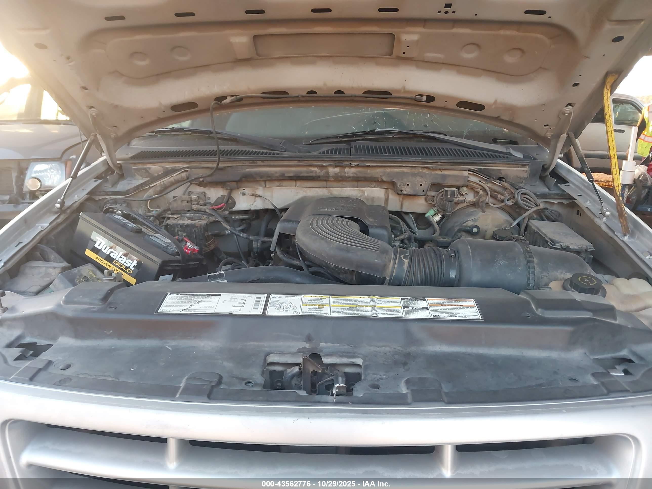 FORD F-250 image 10
