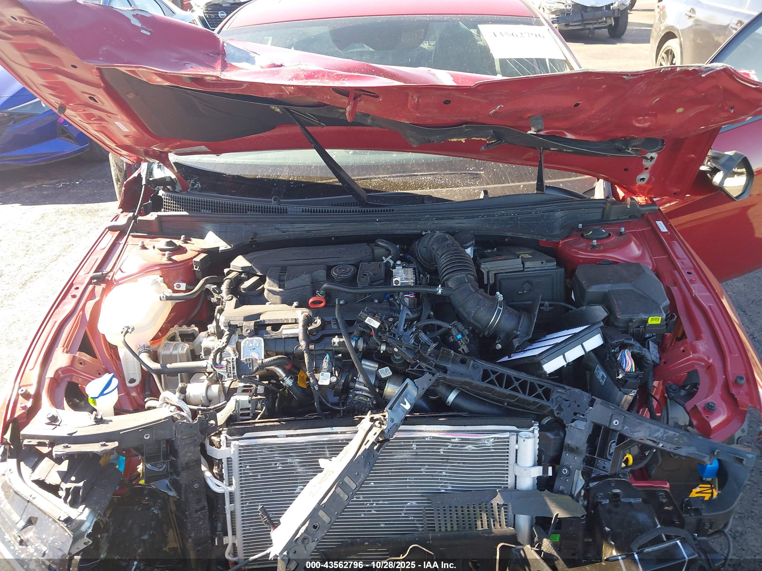 HYUNDAI ELANTRA image 10