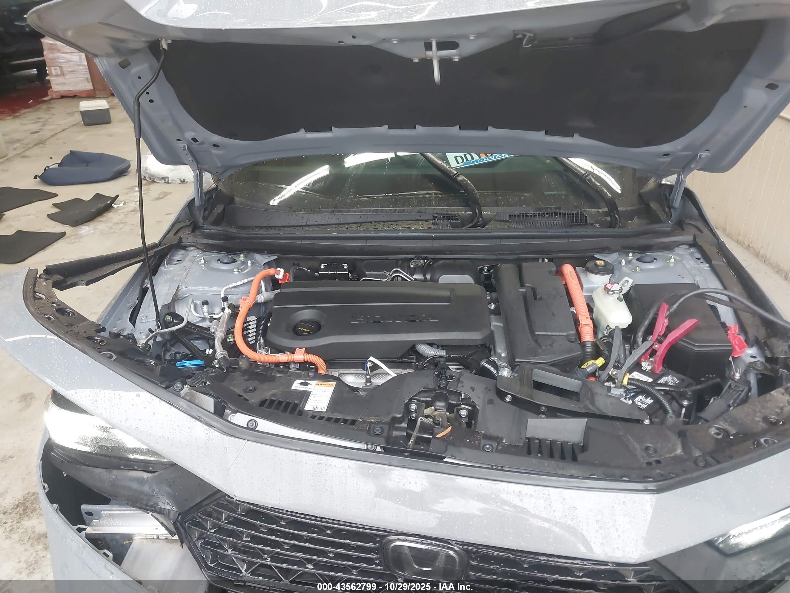 HONDA ACCORD image 10