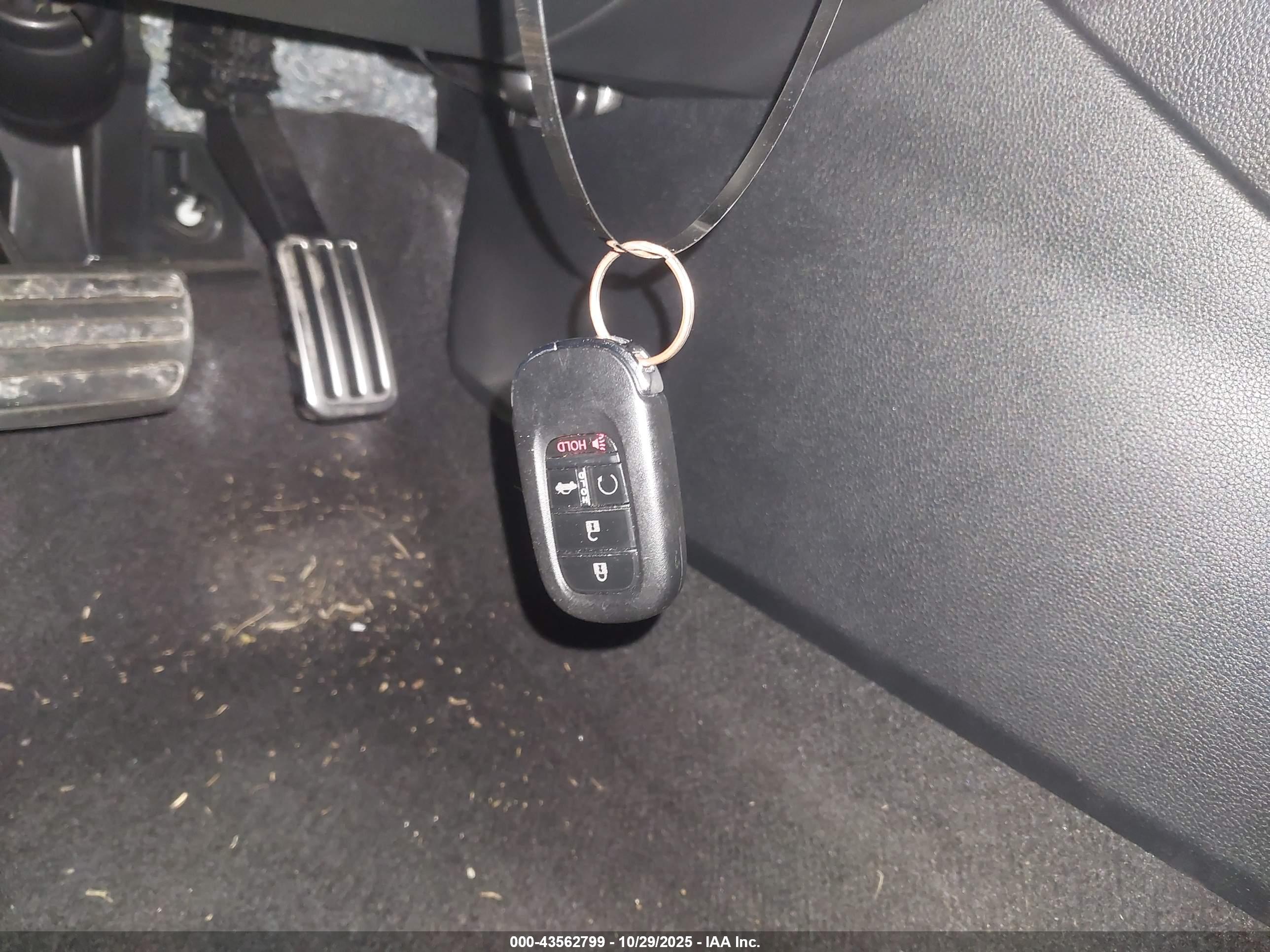 HONDA ACCORD image 11