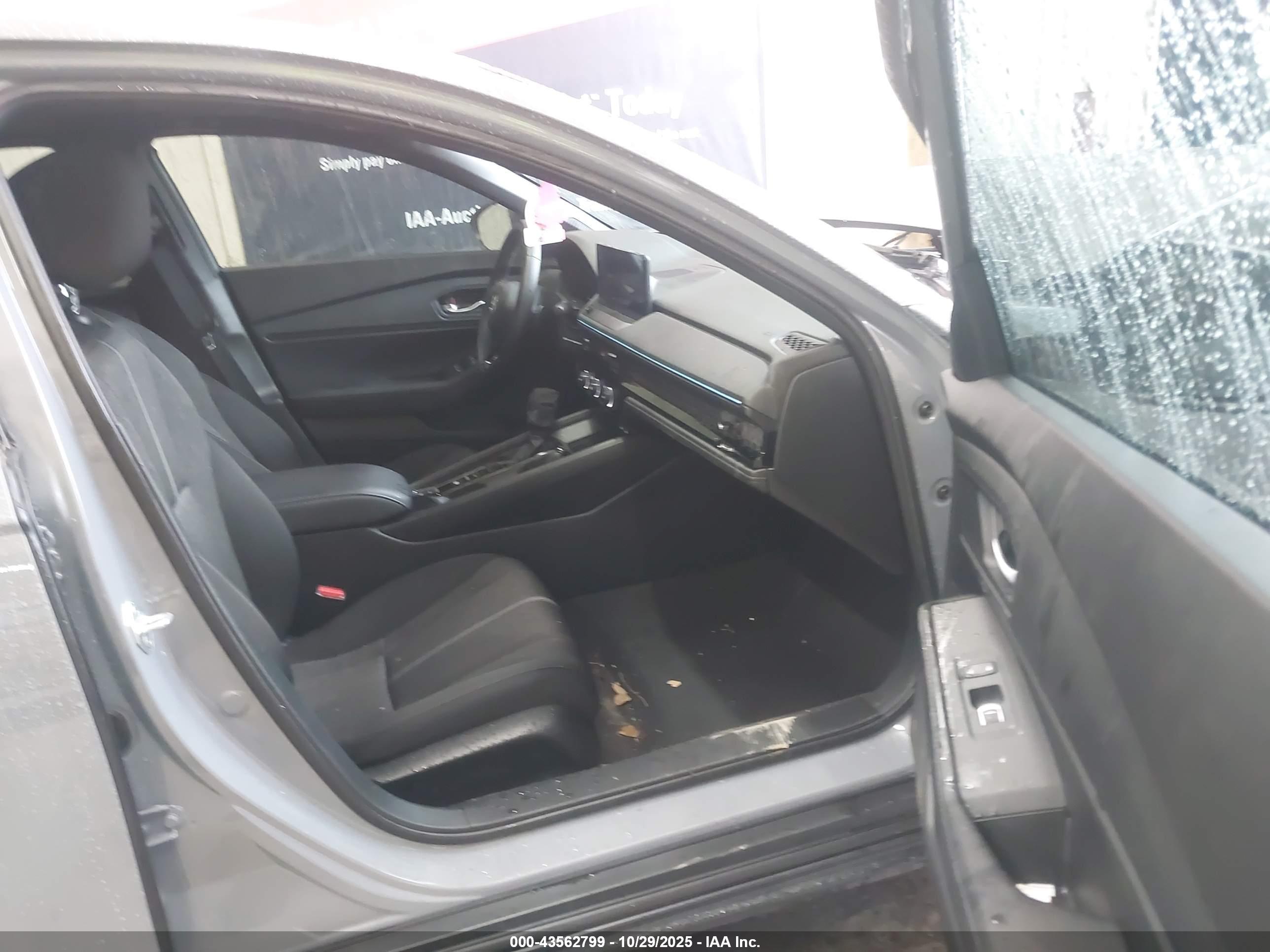 HONDA ACCORD image 5